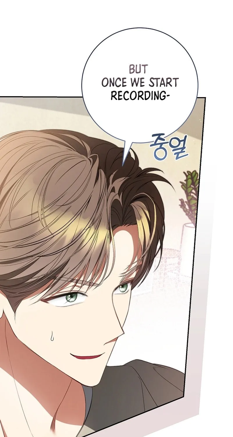 I Became the Cursed Idol Leader Chapter 24 page 49 - 