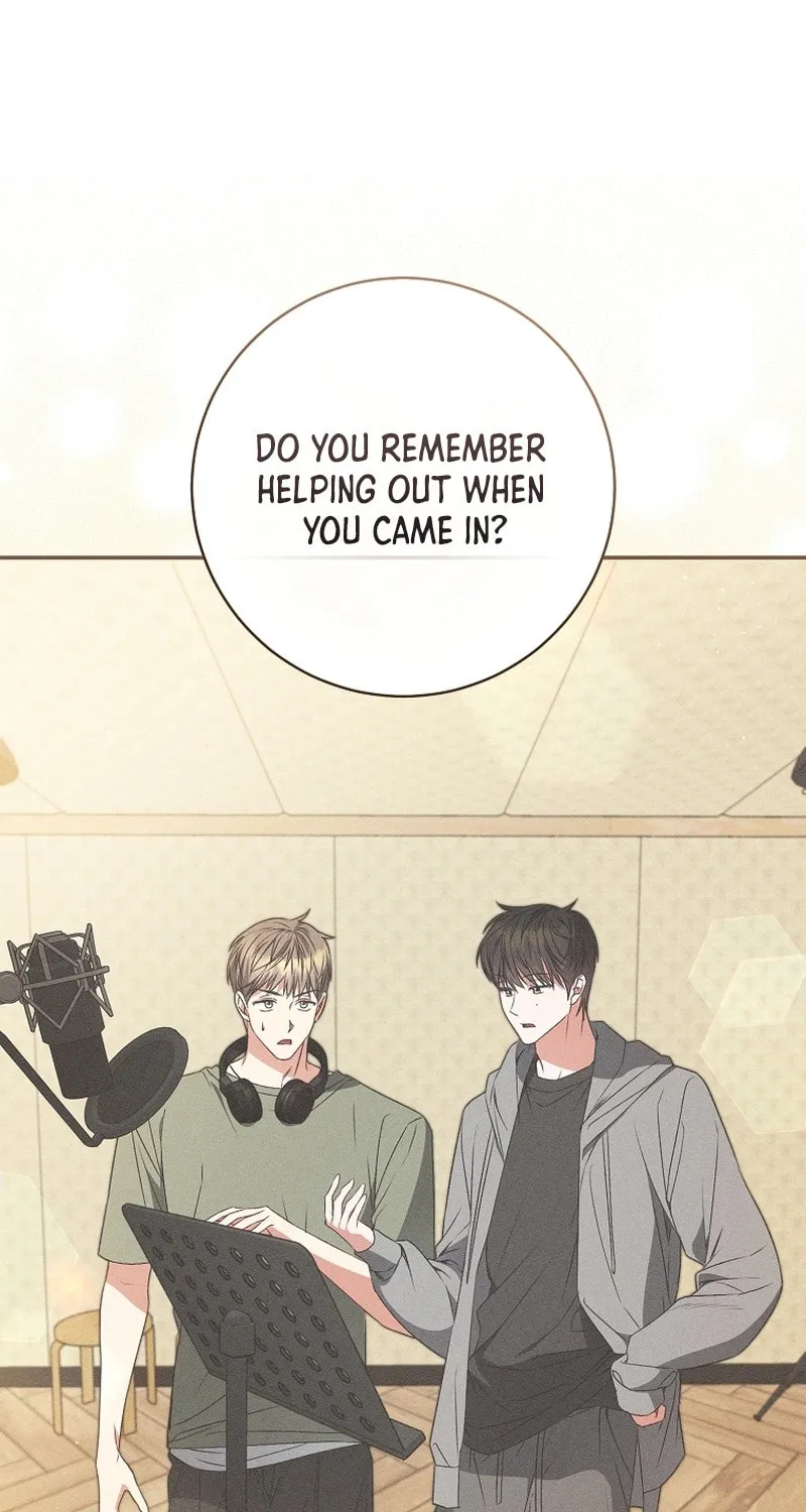 I Became the Cursed Idol Leader Chapter 24 page 55 - 
