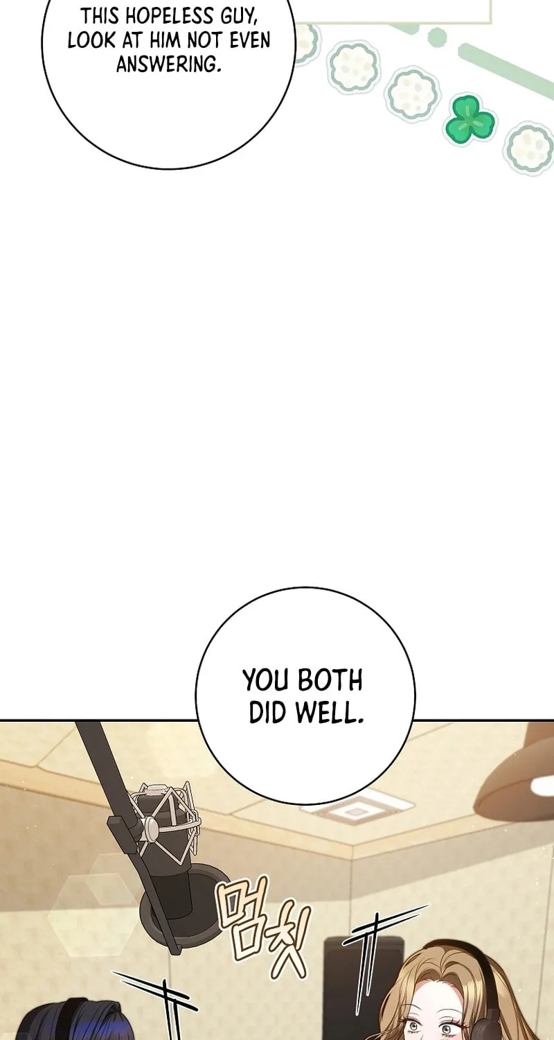 I Became the Cursed Idol Leader Chapter 24 page 57 - 
