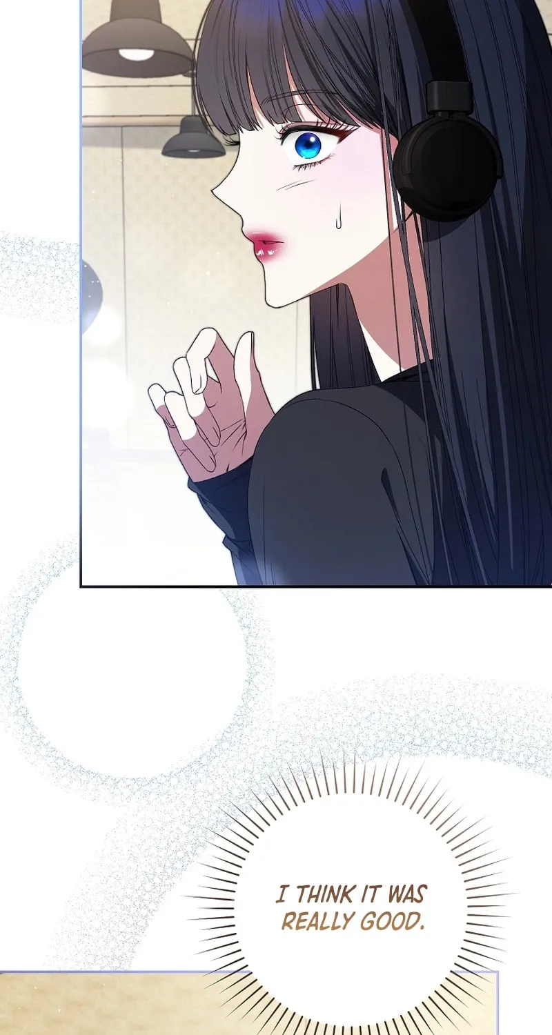 I Became the Cursed Idol Leader Chapter 24 page 59 - 