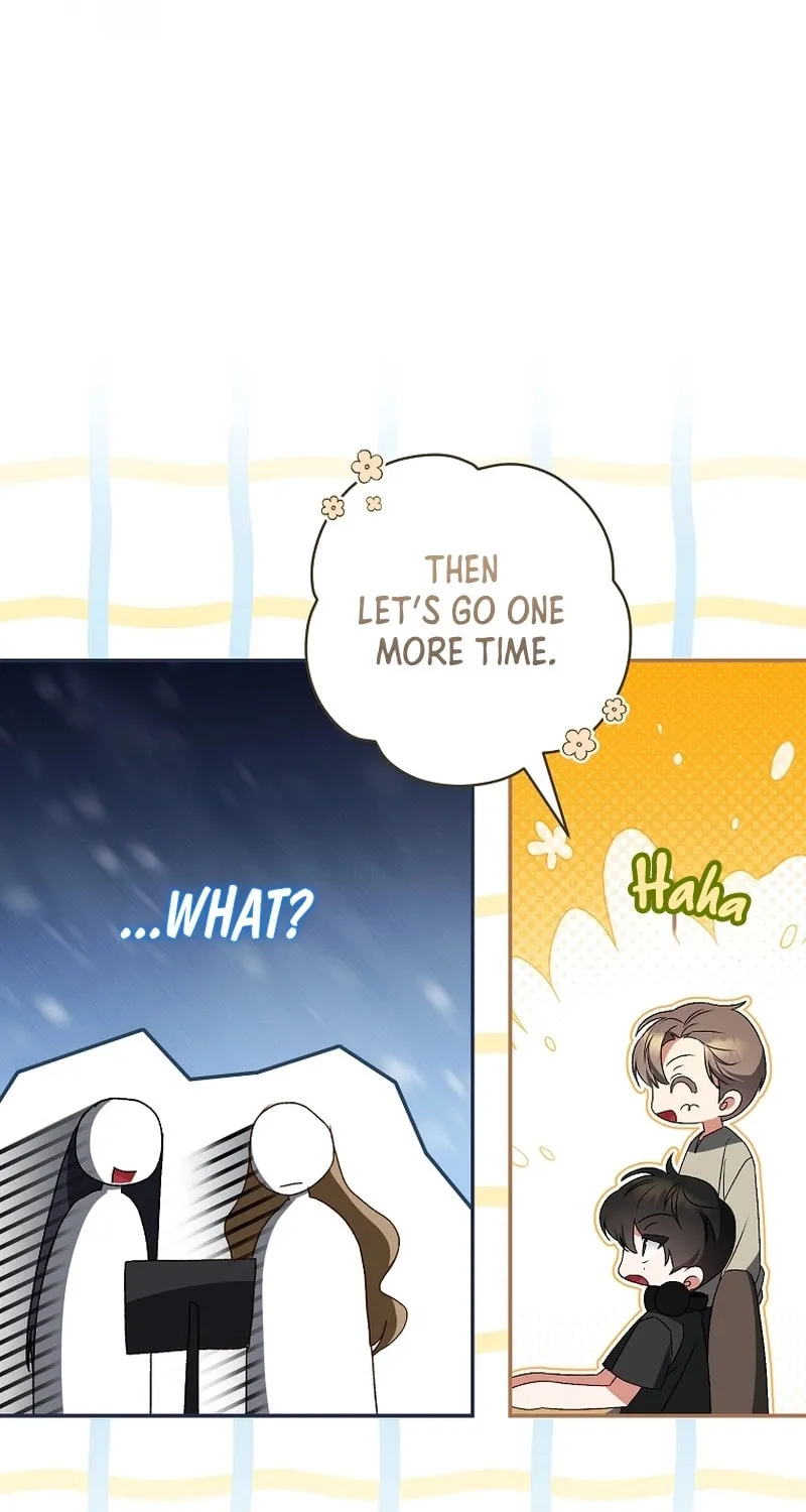 I Became the Cursed Idol Leader Chapter 24 page 61 - 