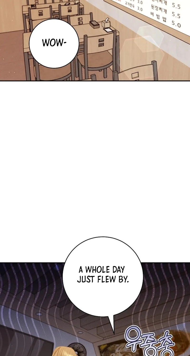 I Became the Cursed Idol Leader Chapter 24 page 65 - 