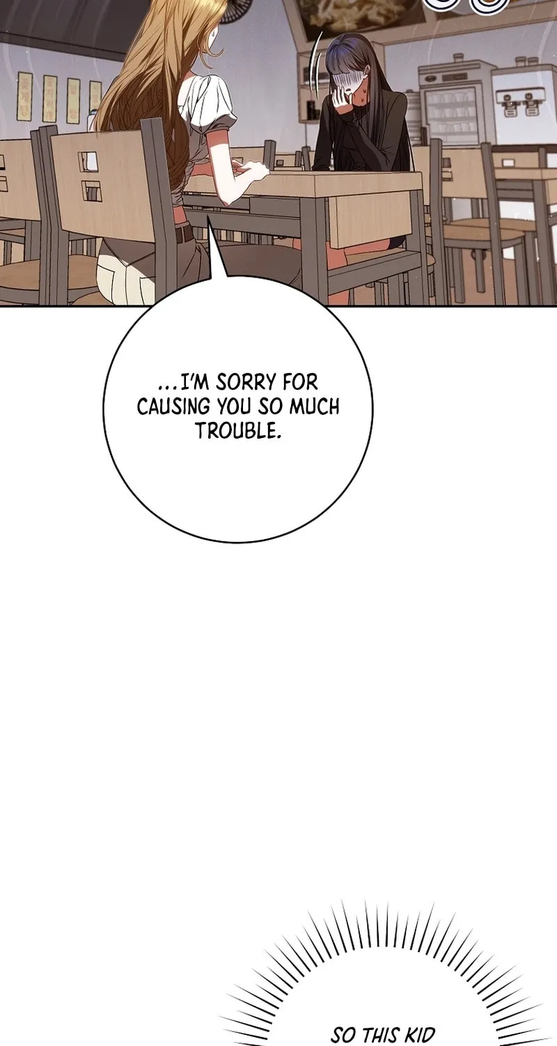 I Became the Cursed Idol Leader Chapter 24 page 66 - 