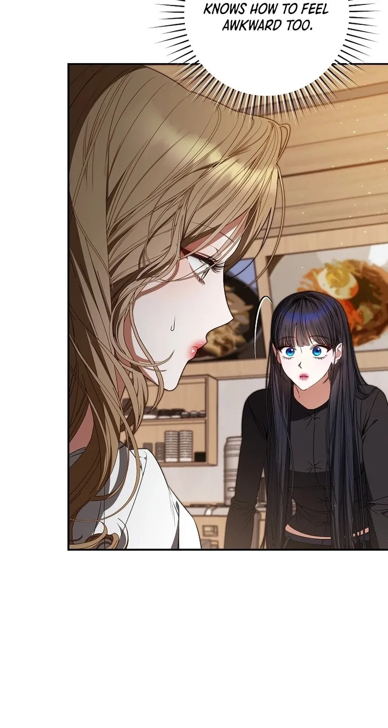 I Became the Cursed Idol Leader Chapter 24 page 67 - 