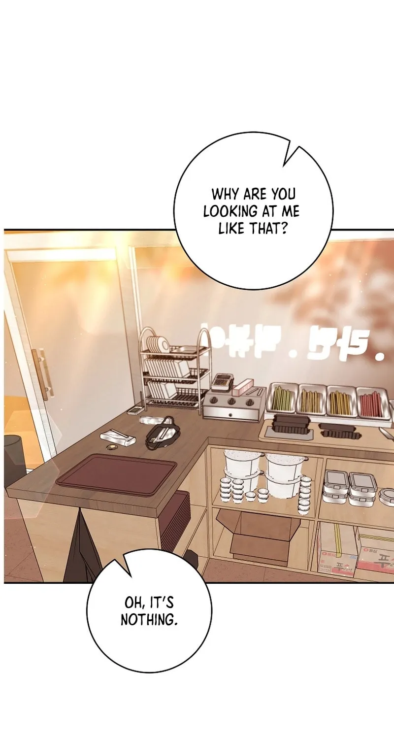 I Became the Cursed Idol Leader Chapter 24 page 72 - 