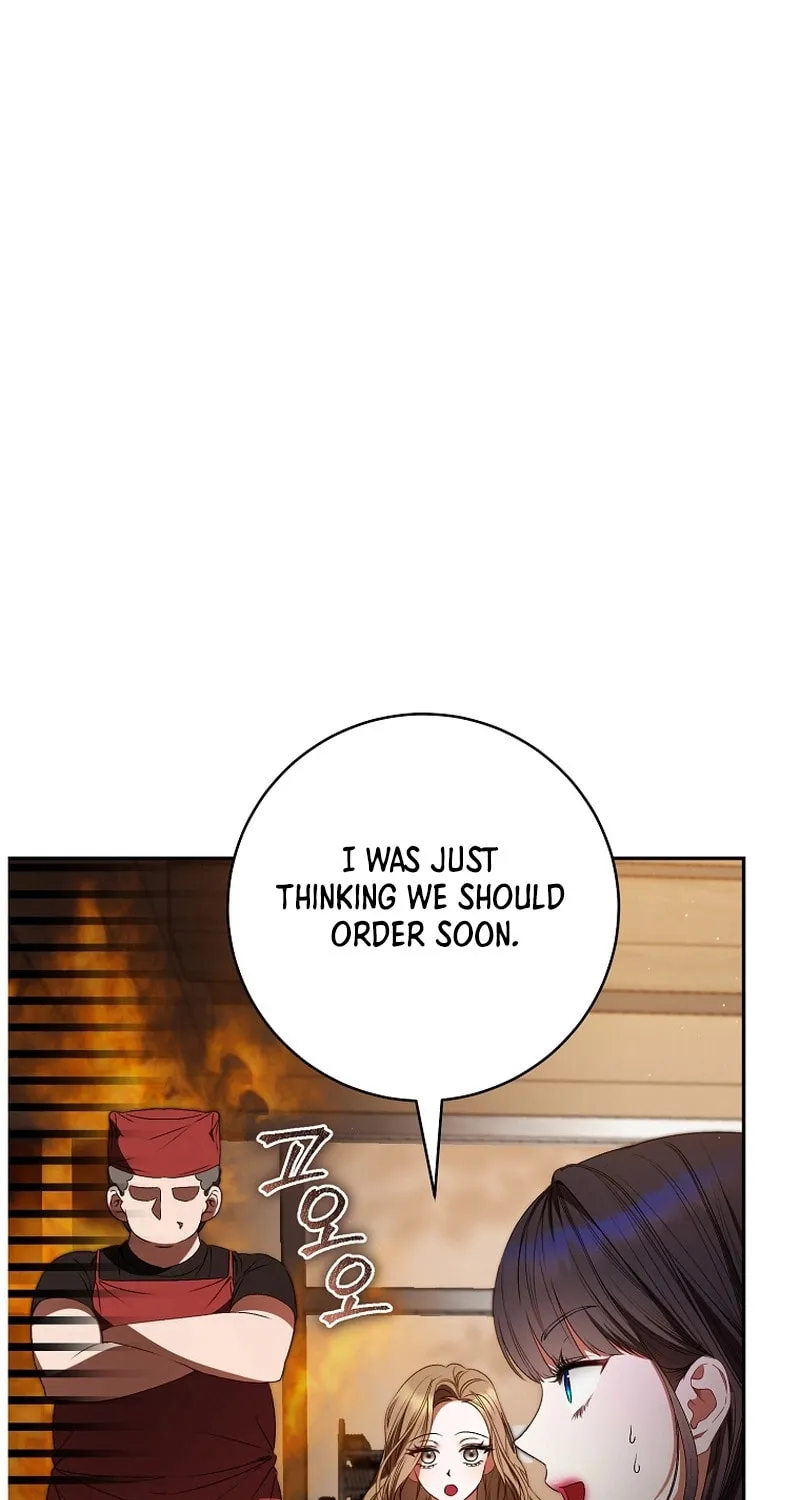 I Became the Cursed Idol Leader Chapter 24 page 73 - 