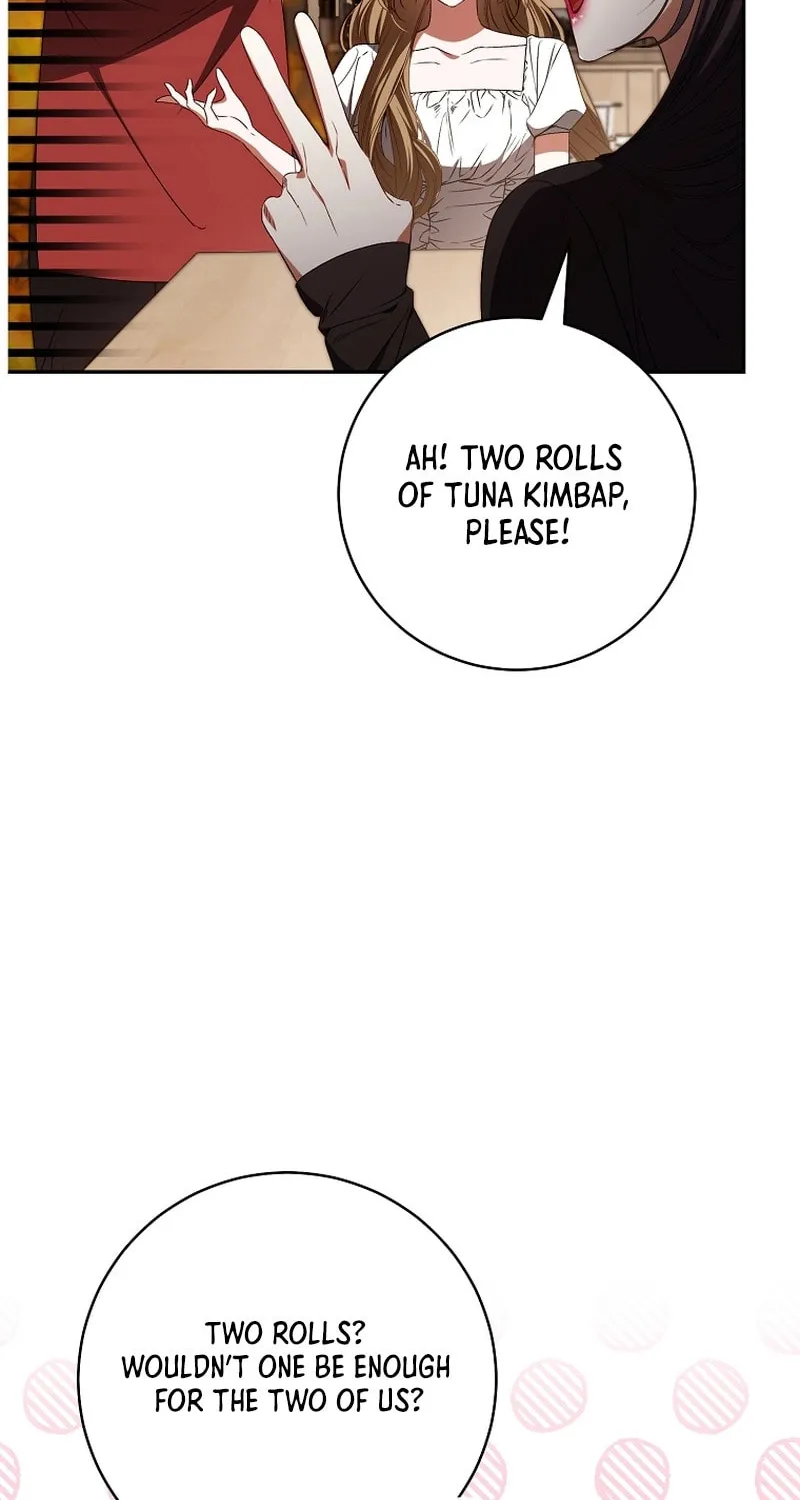 I Became the Cursed Idol Leader Chapter 24 page 74 - 