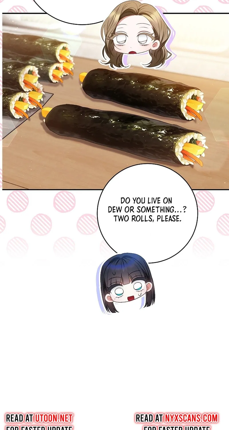 I Became the Cursed Idol Leader Chapter 24 page 75 - 