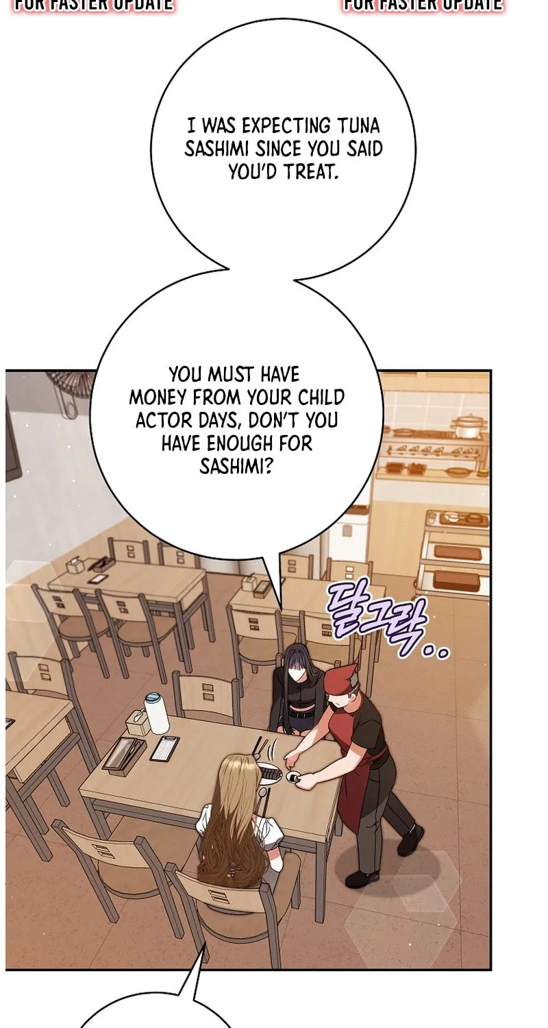 I Became the Cursed Idol Leader Chapter 24 page 76 - 
