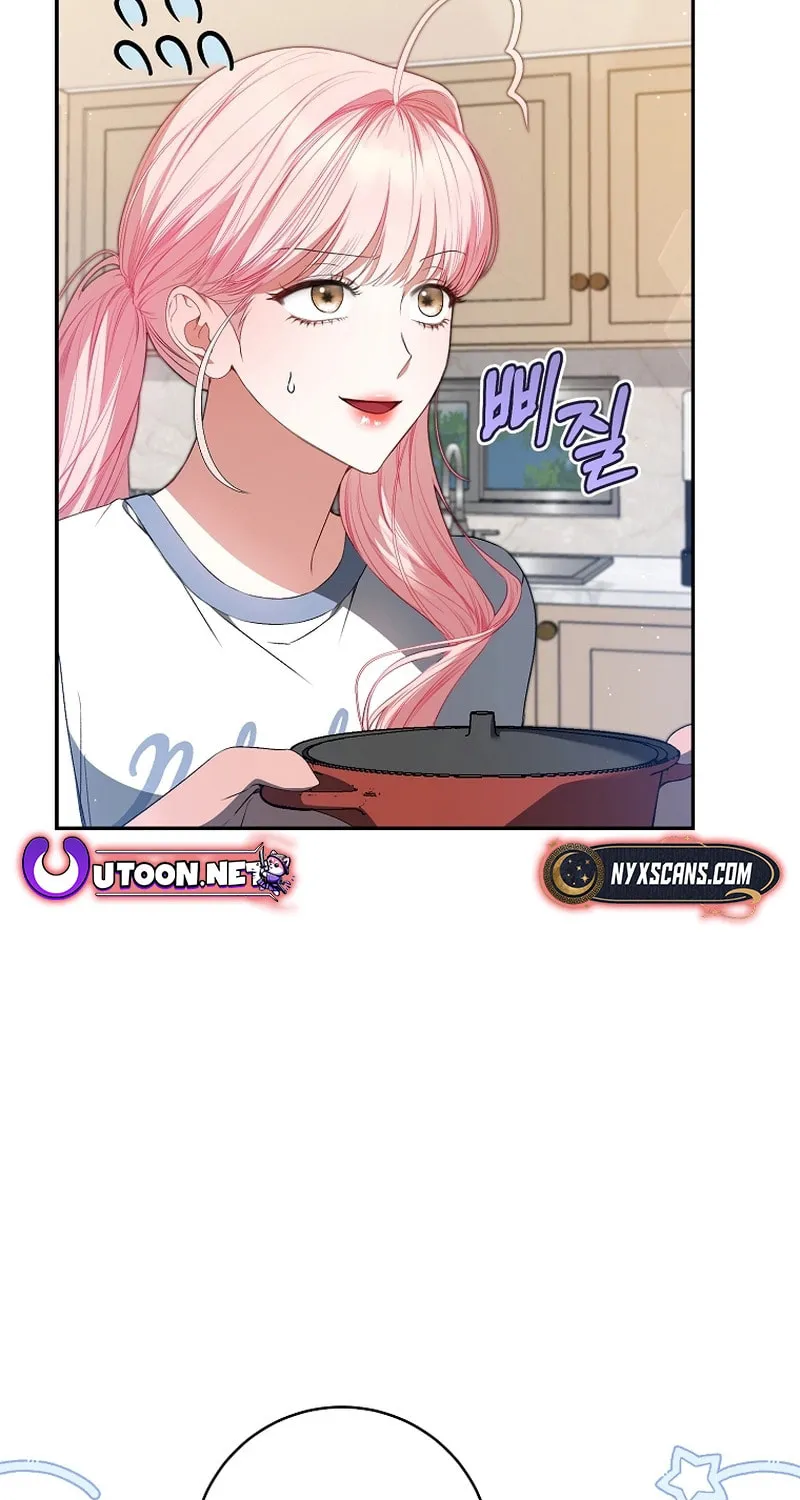 I Became the Cursed Idol Leader Chapter 24 page 9 - 