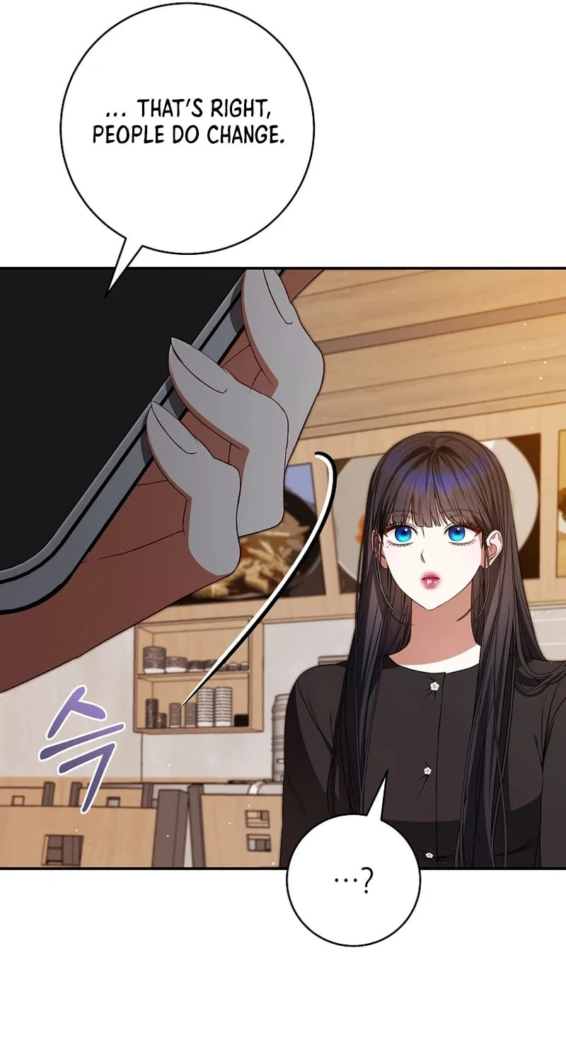 I Became the Cursed Idol Leader Chapter 24 page 81 - 