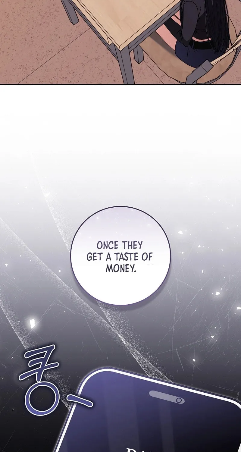 I Became the Cursed Idol Leader Chapter 24 page 83 - 