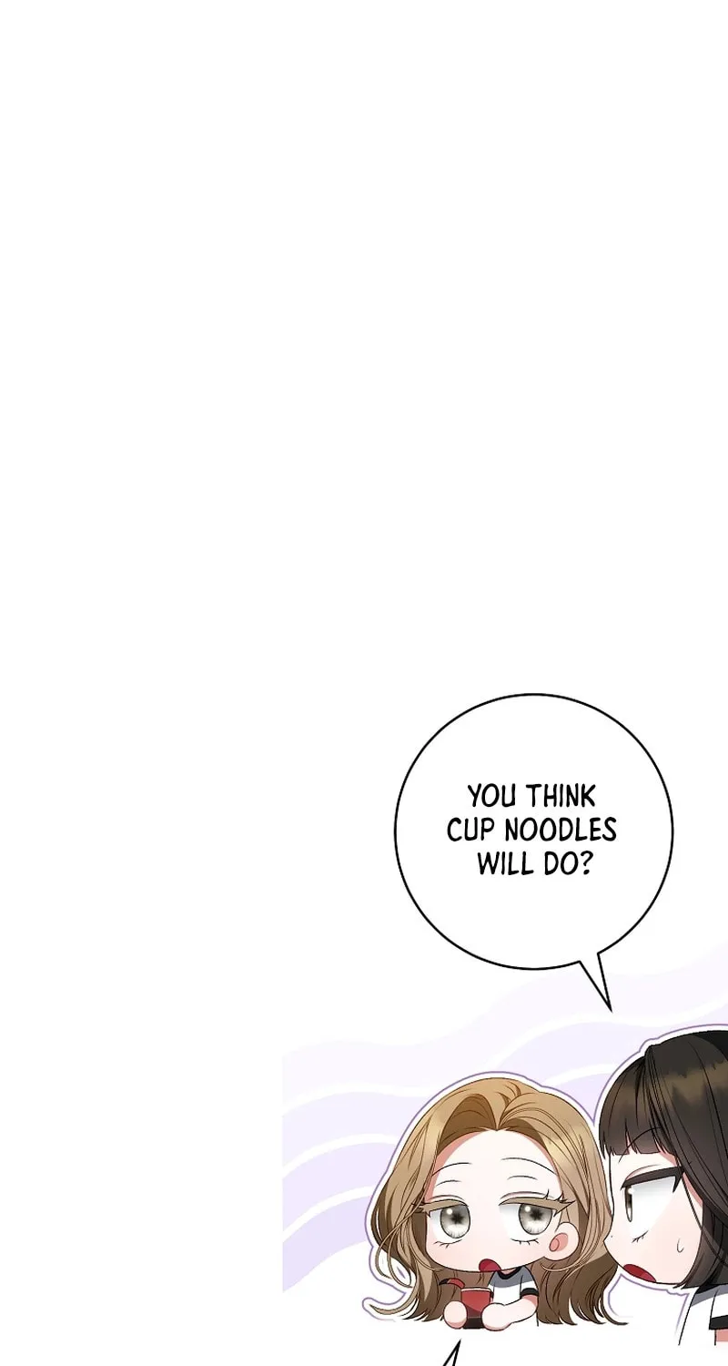 I Became the Cursed Idol Leader Chapter 24 page 86 - 
