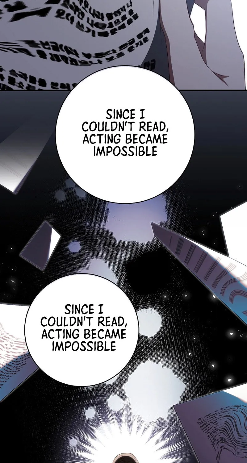 I Became the Cursed Idol Leader Chapter 25 page 15 - 