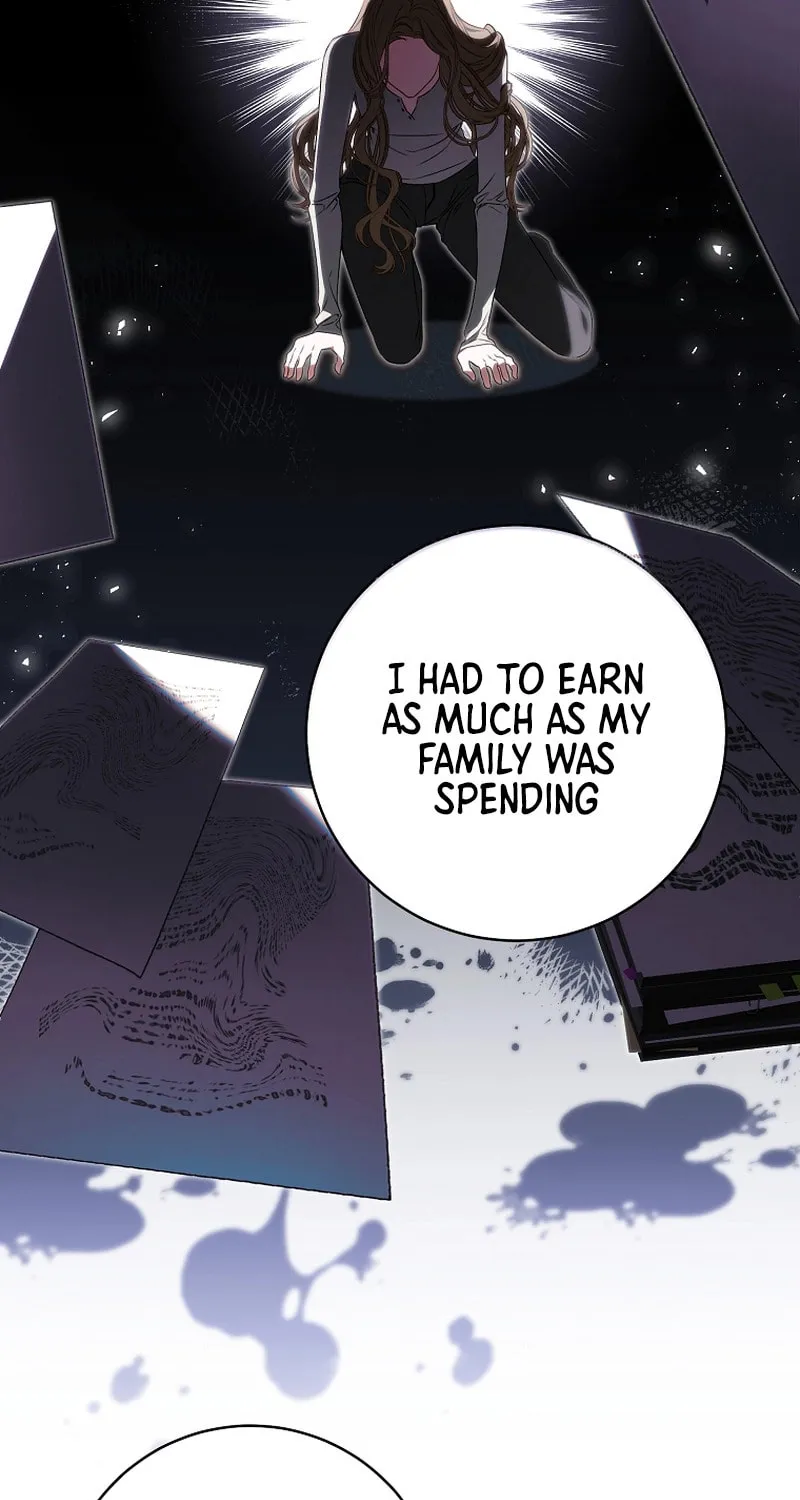 I Became the Cursed Idol Leader Chapter 25 page 16 - 