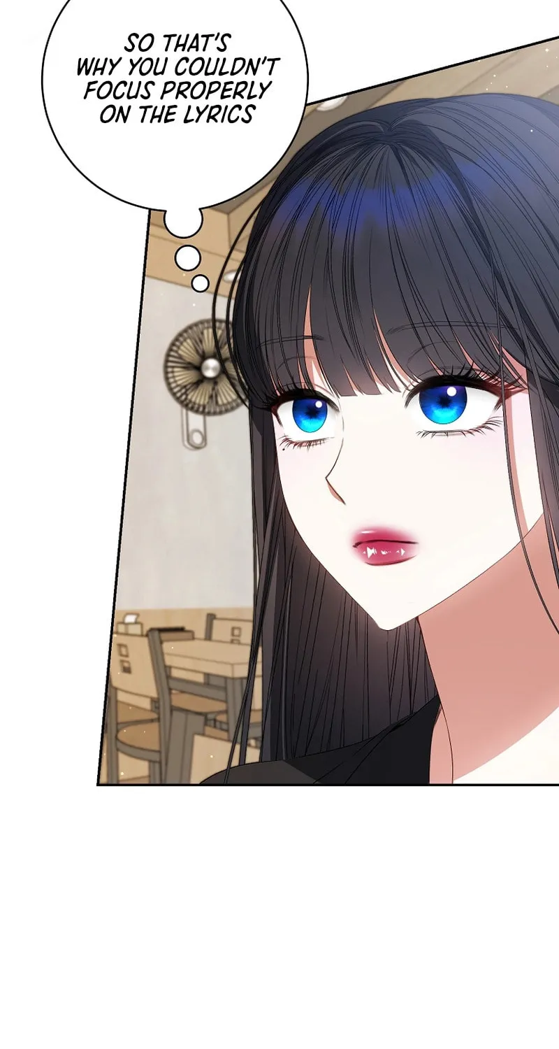 I Became the Cursed Idol Leader Chapter 25 page 17 - 