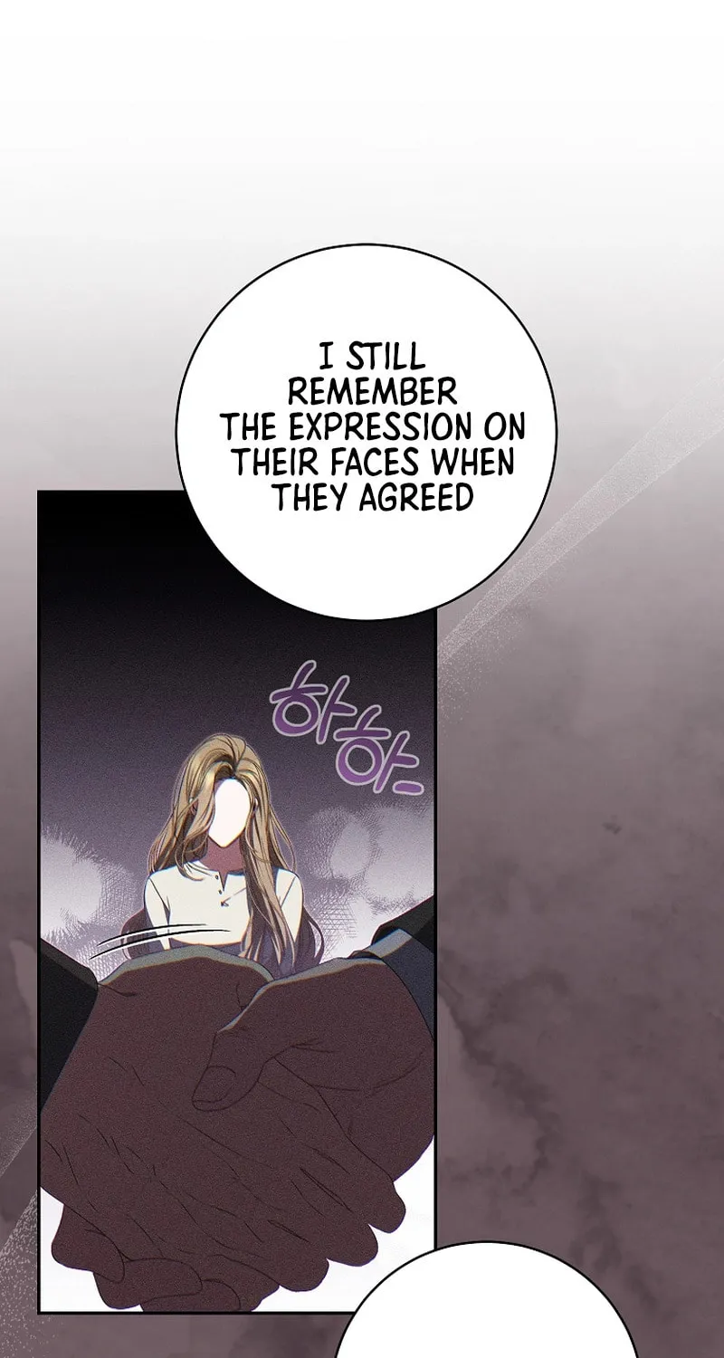 I Became the Cursed Idol Leader Chapter 25 page 21 - 