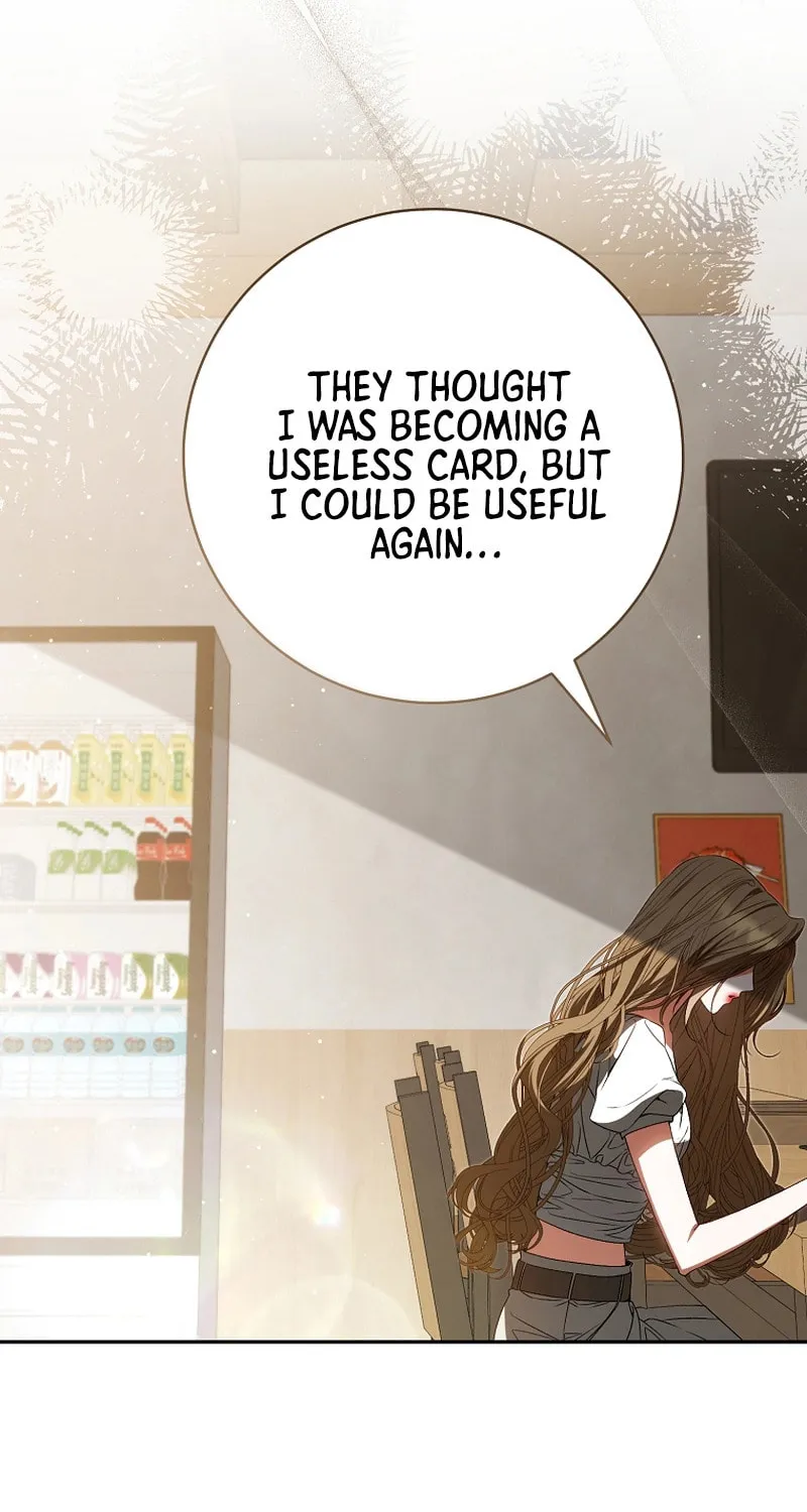 I Became the Cursed Idol Leader Chapter 25 page 23 - 