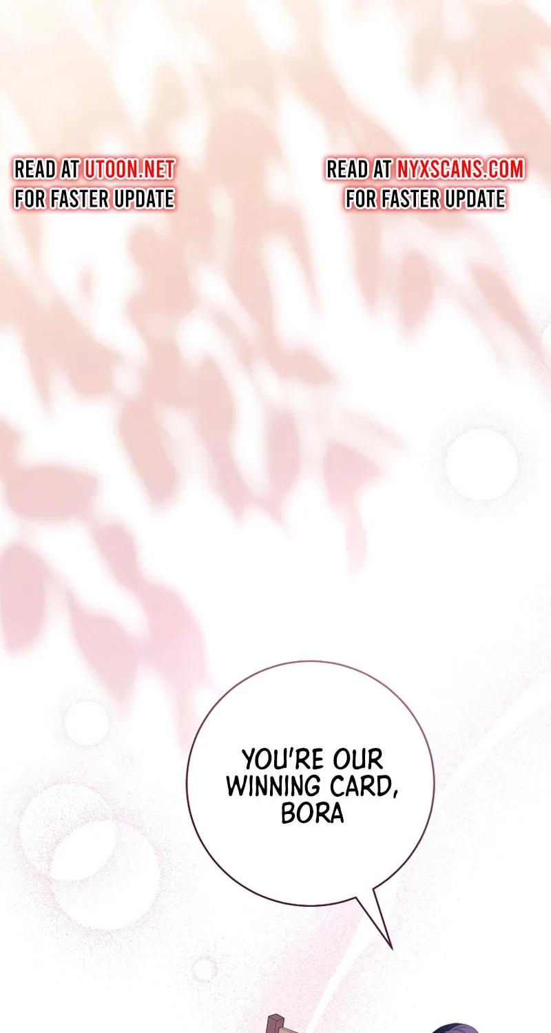 I Became the Cursed Idol Leader Chapter 25 page 25 - 