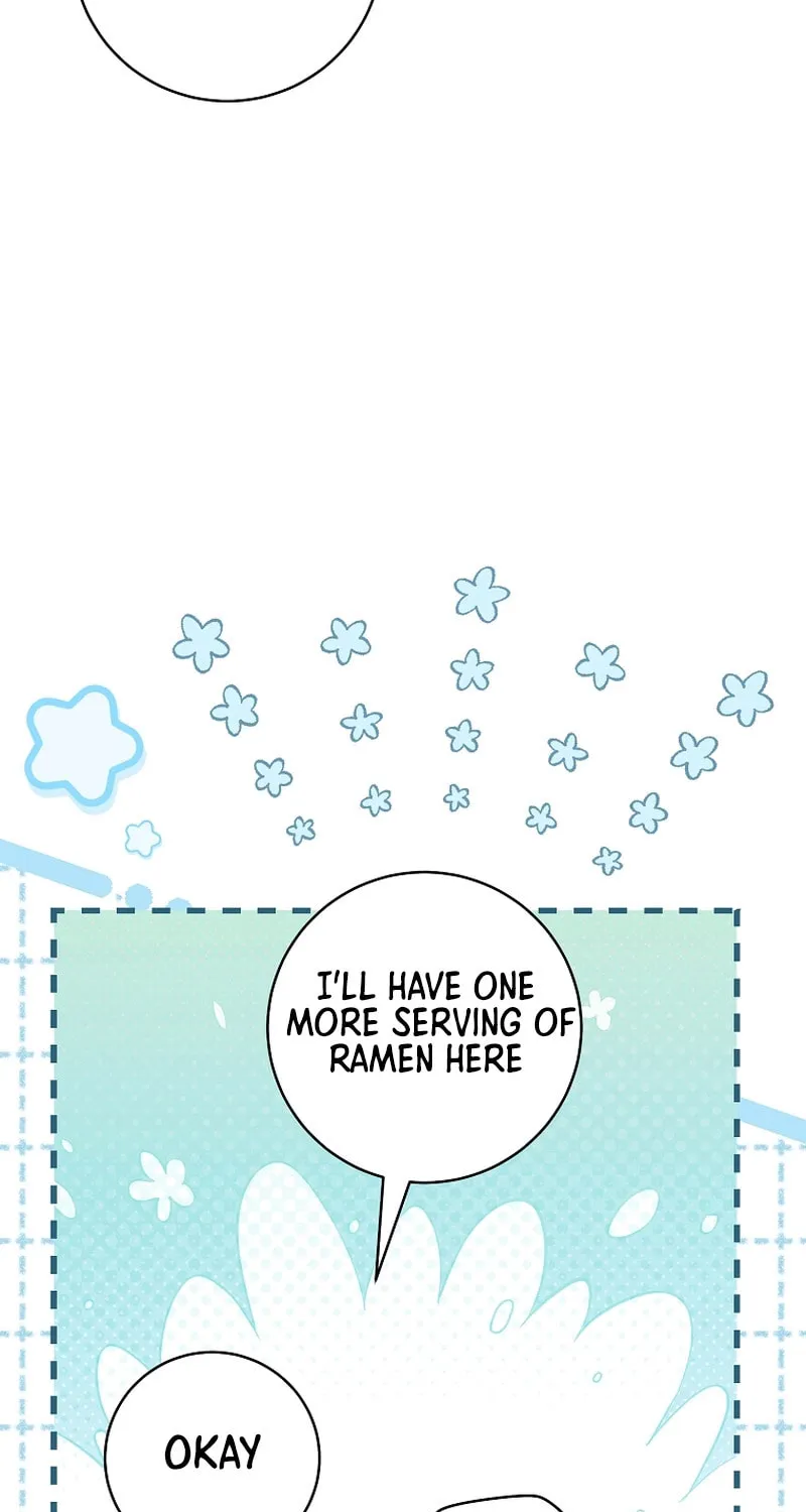 I Became the Cursed Idol Leader Chapter 25 page 28 - 