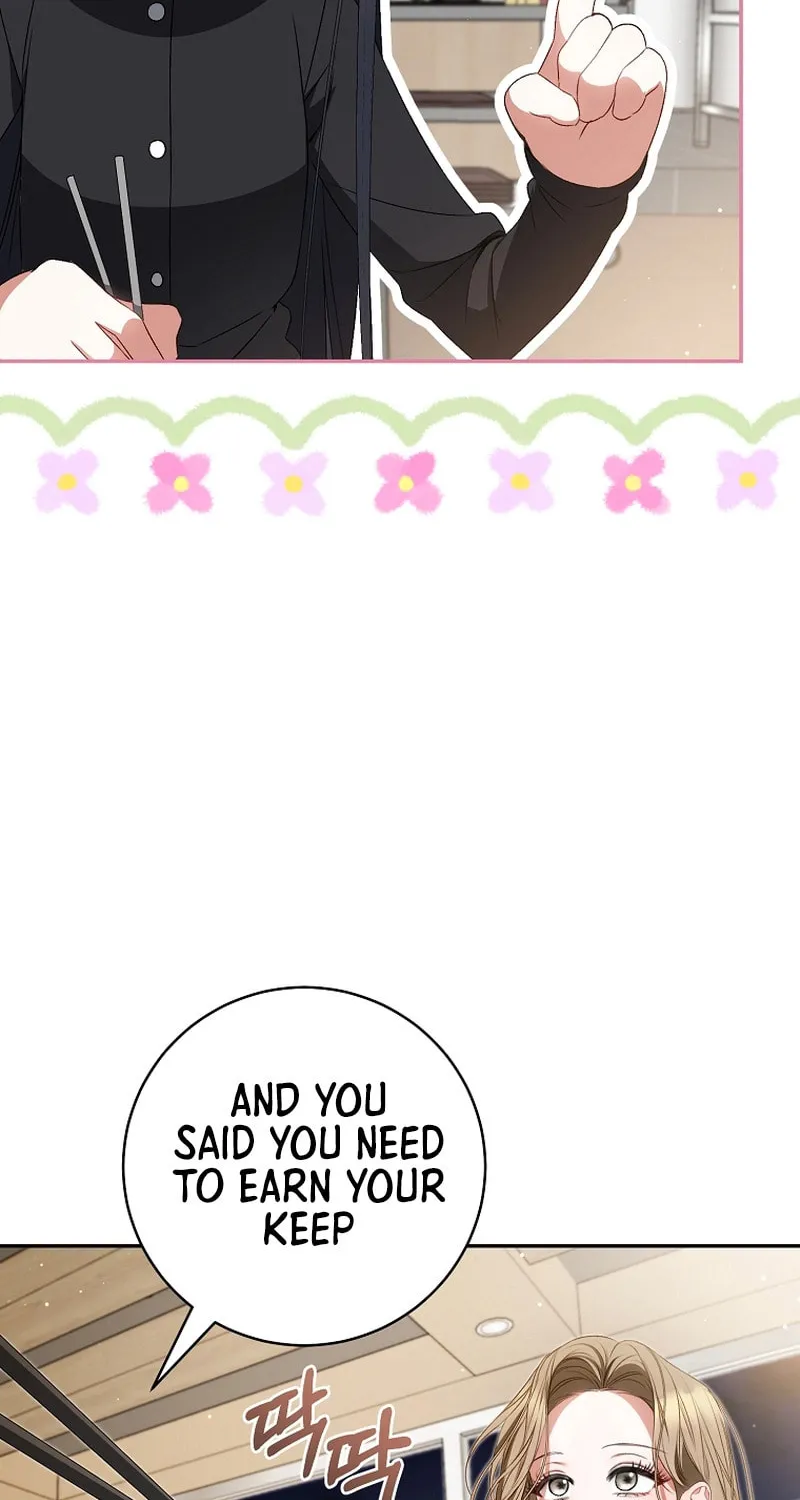 I Became the Cursed Idol Leader Chapter 25 page 31 - 