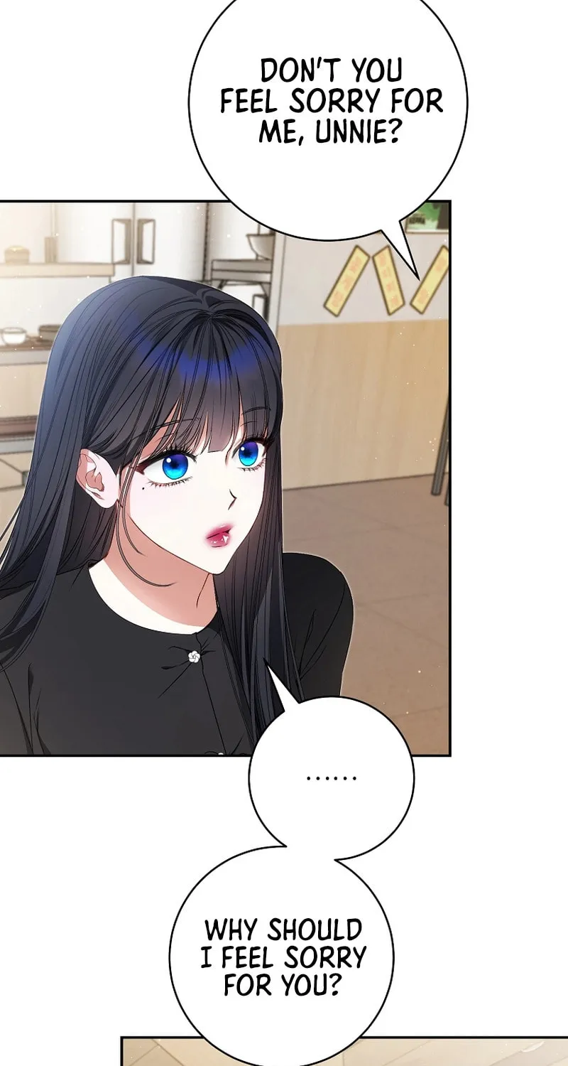I Became the Cursed Idol Leader Chapter 25 page 35 - 
