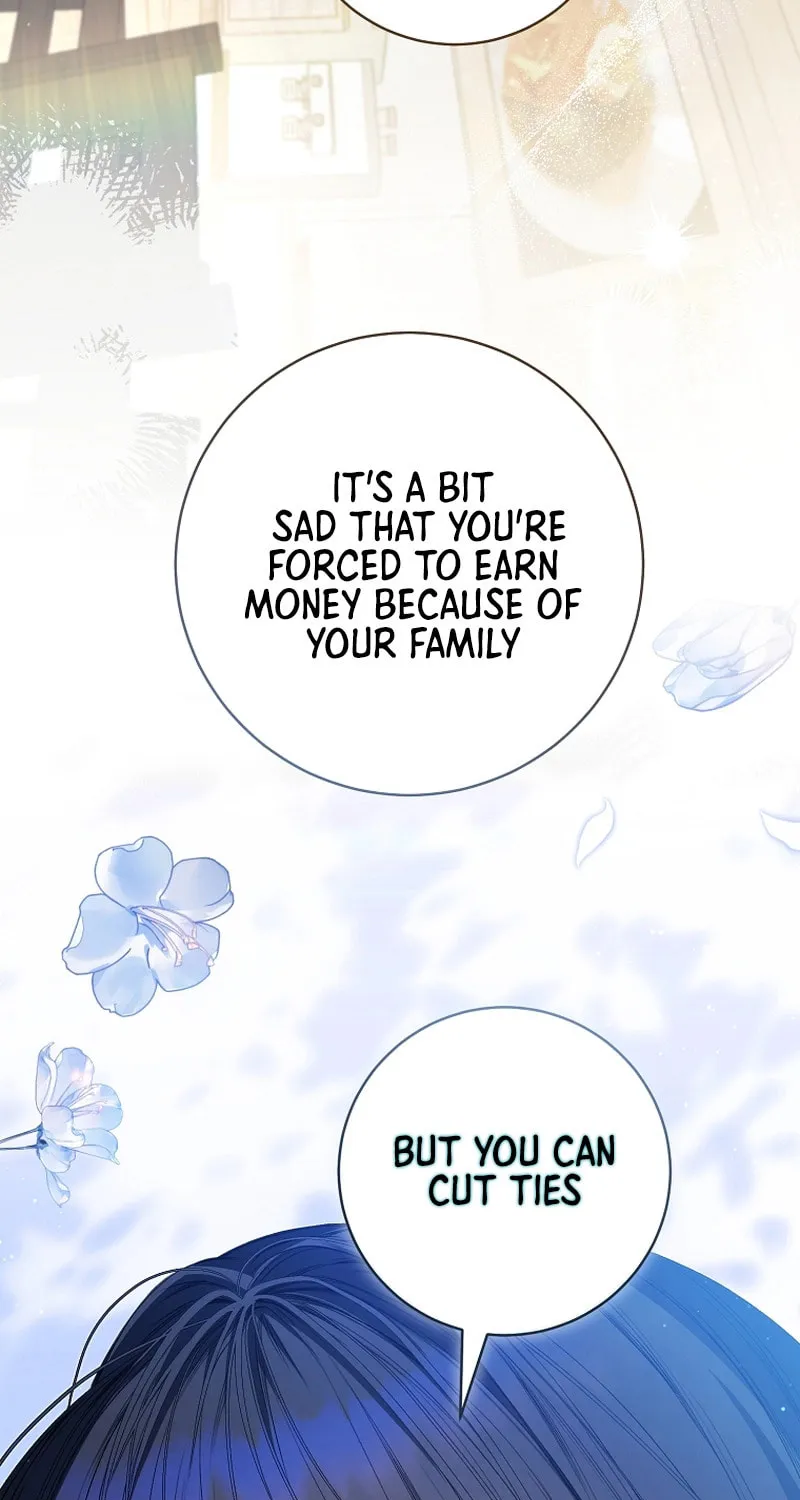 I Became the Cursed Idol Leader Chapter 25 page 38 - 