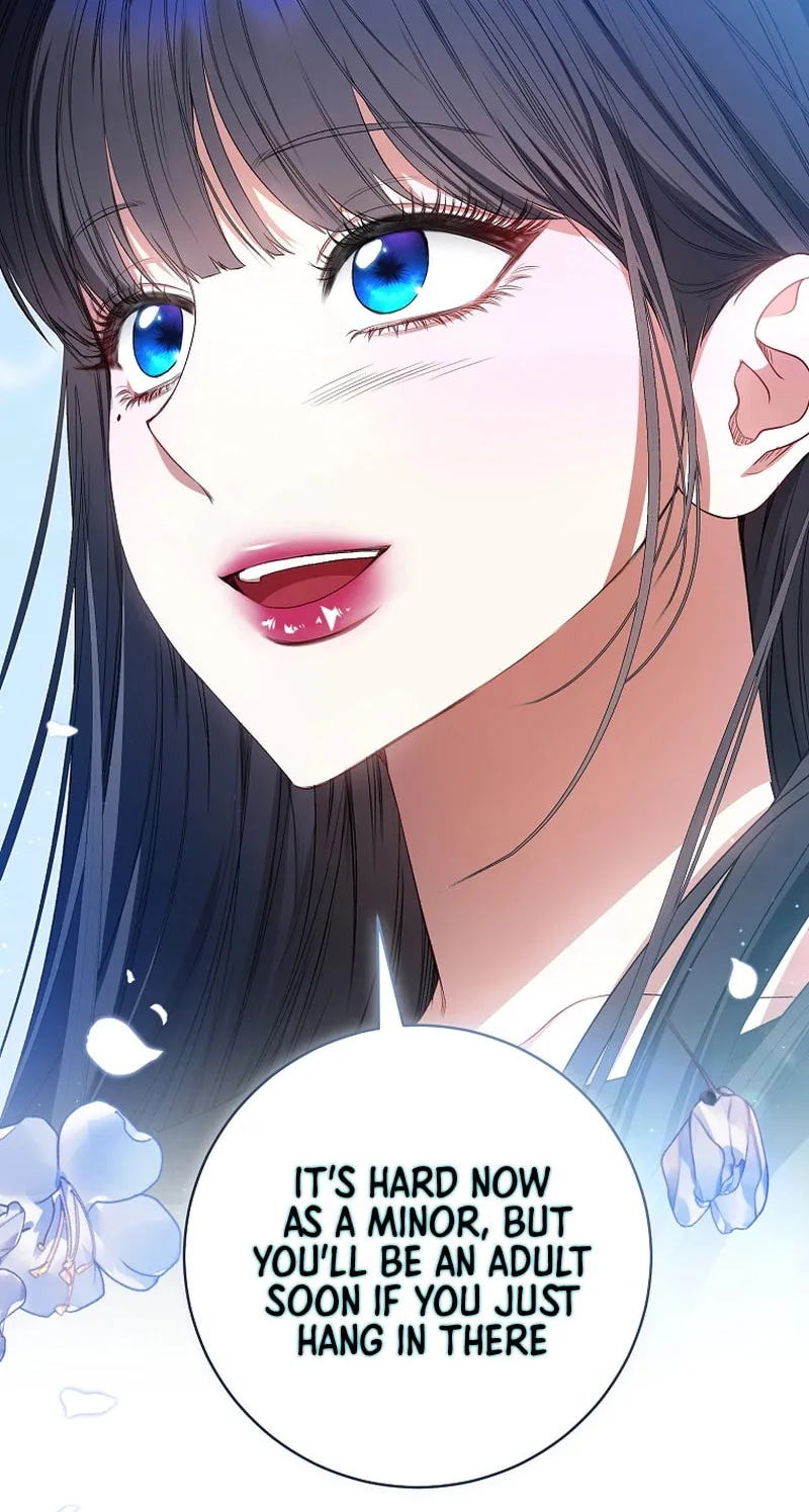I Became the Cursed Idol Leader Chapter 25 page 39 - 