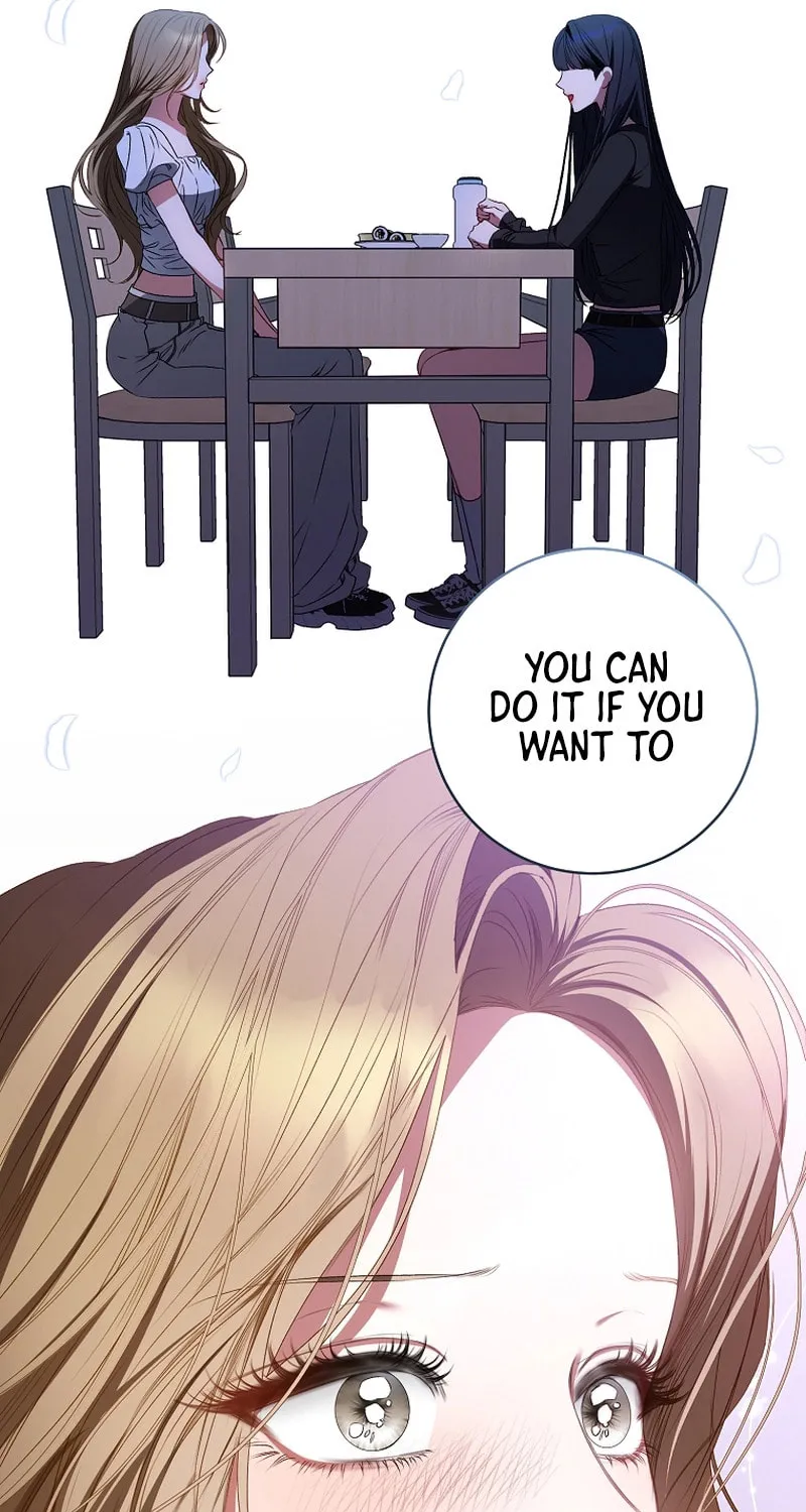 I Became the Cursed Idol Leader Chapter 25 page 40 - 