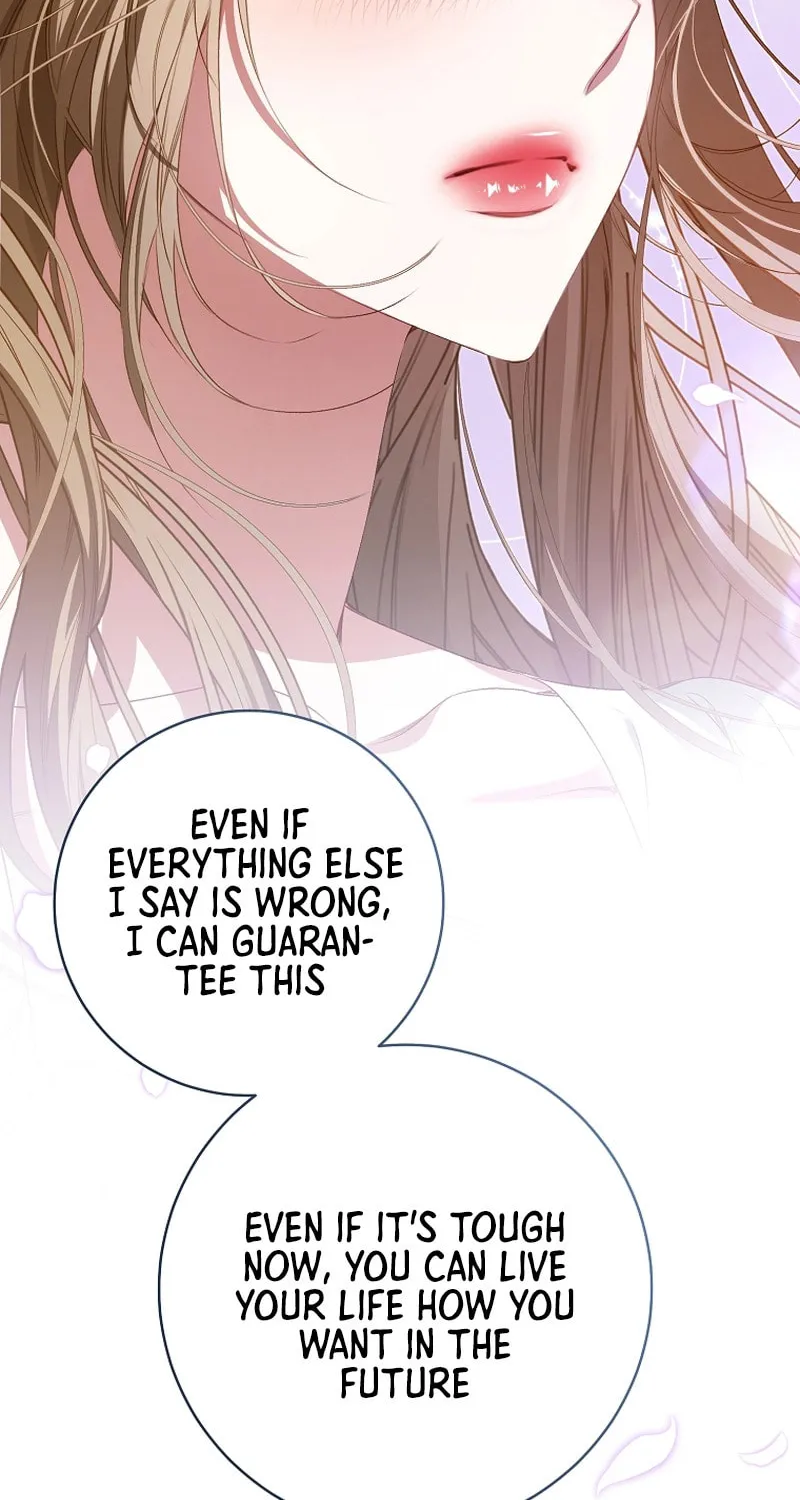 I Became the Cursed Idol Leader Chapter 25 page 41 - 