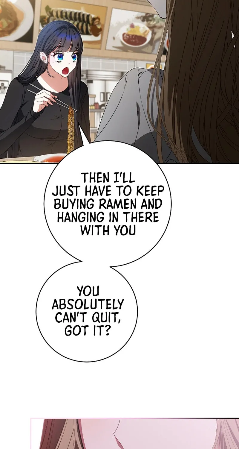 I Became the Cursed Idol Leader Chapter 25 page 46 - 