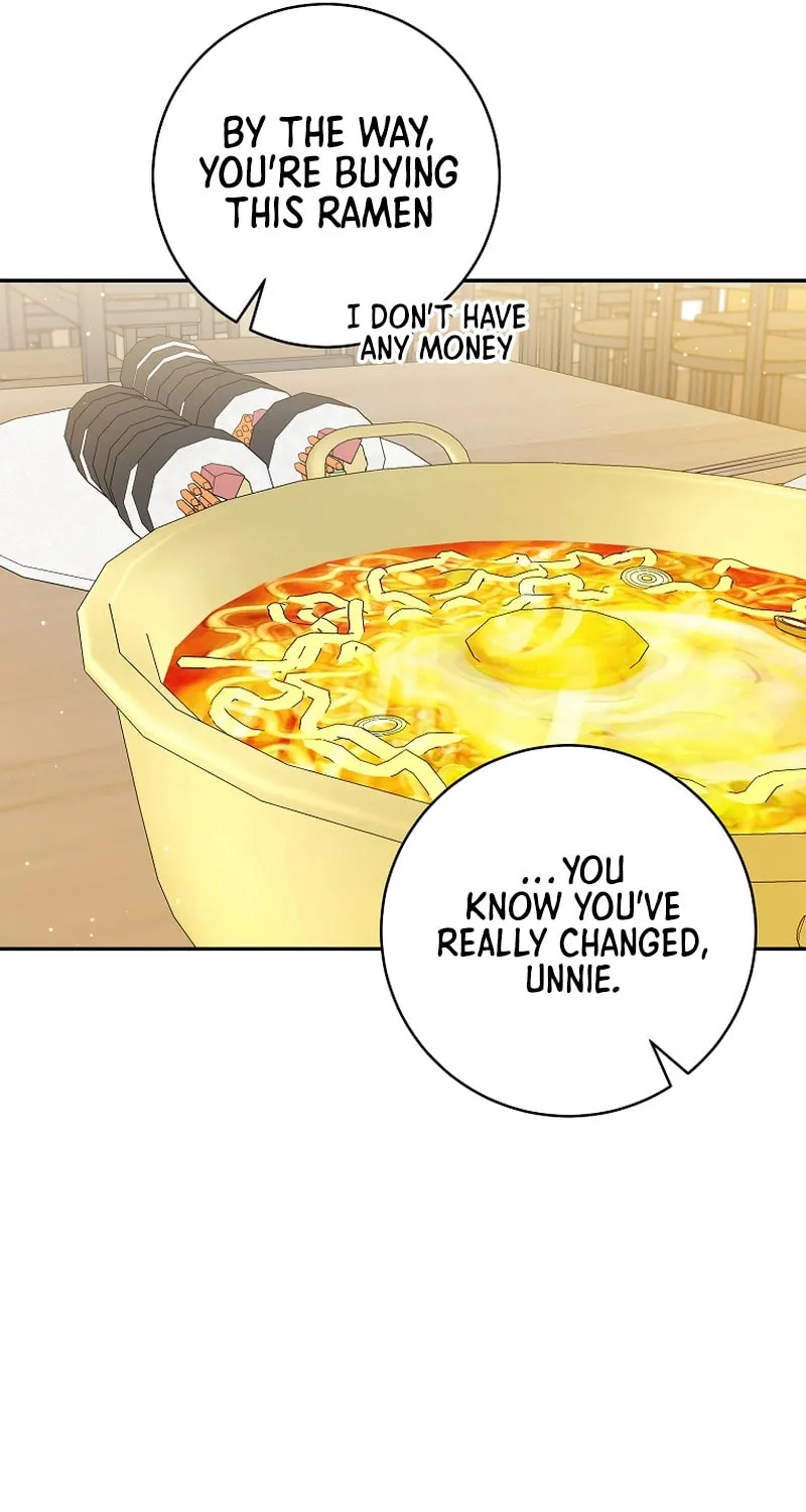 I Became the Cursed Idol Leader Chapter 25 page 50 - 