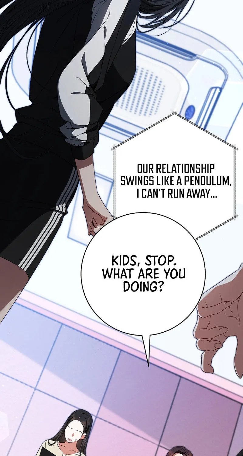 I Became the Cursed Idol Leader Chapter 25 page 53 - 
