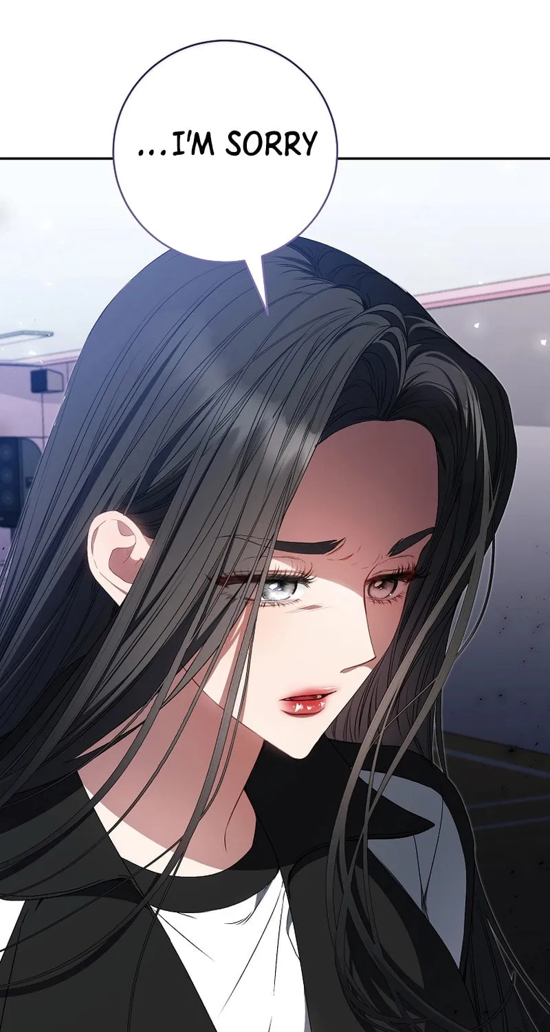 I Became the Cursed Idol Leader Chapter 25 page 58 - 