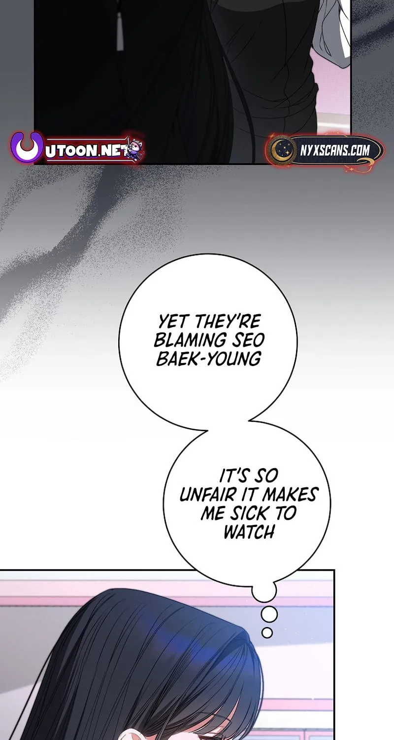 I Became the Cursed Idol Leader Chapter 25 page 61 - 