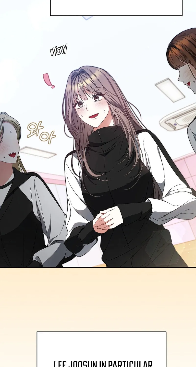 I Became the Cursed Idol Leader Chapter 25 page 63 - 