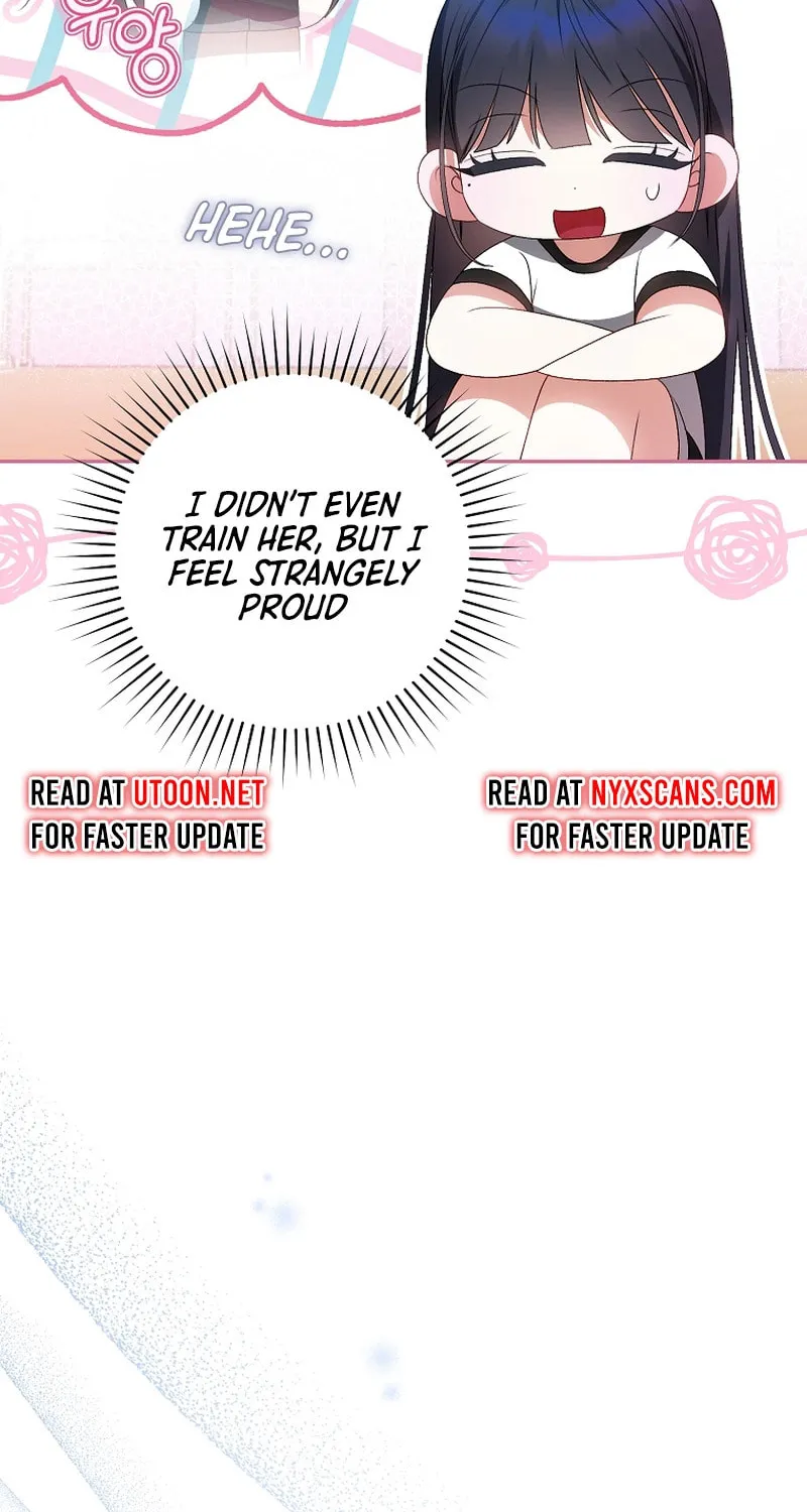 I Became the Cursed Idol Leader Chapter 25 page 65 - 