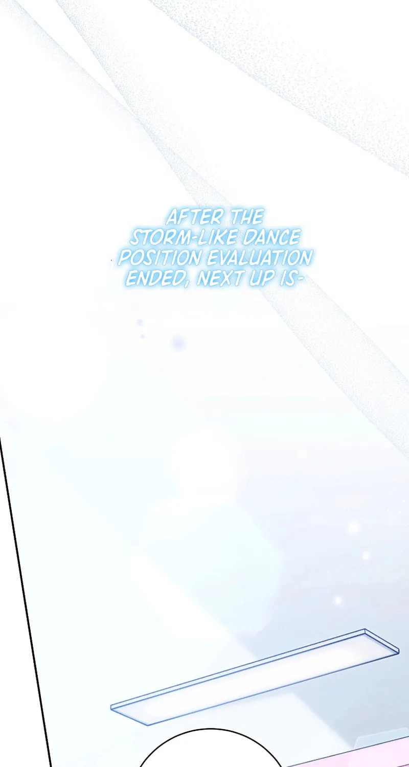 I Became the Cursed Idol Leader Chapter 25 page 66 - 