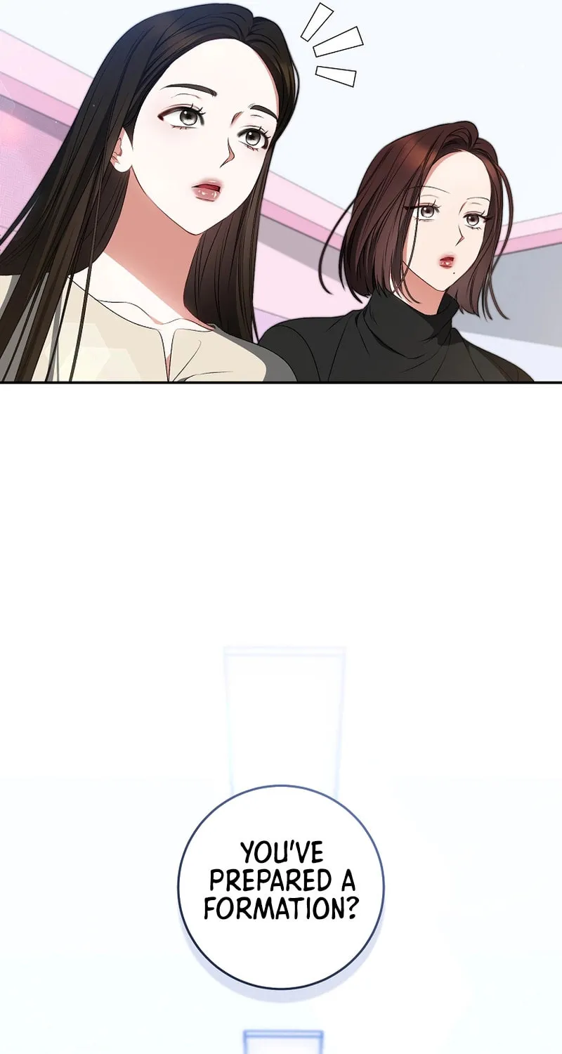 I Became the Cursed Idol Leader Chapter 25 page 70 - 