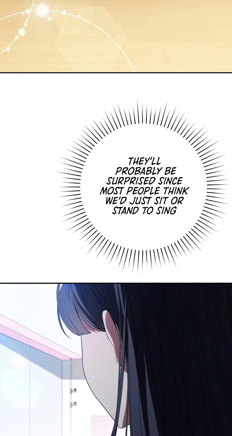 I Became the Cursed Idol Leader Chapter 25 page 72 - 