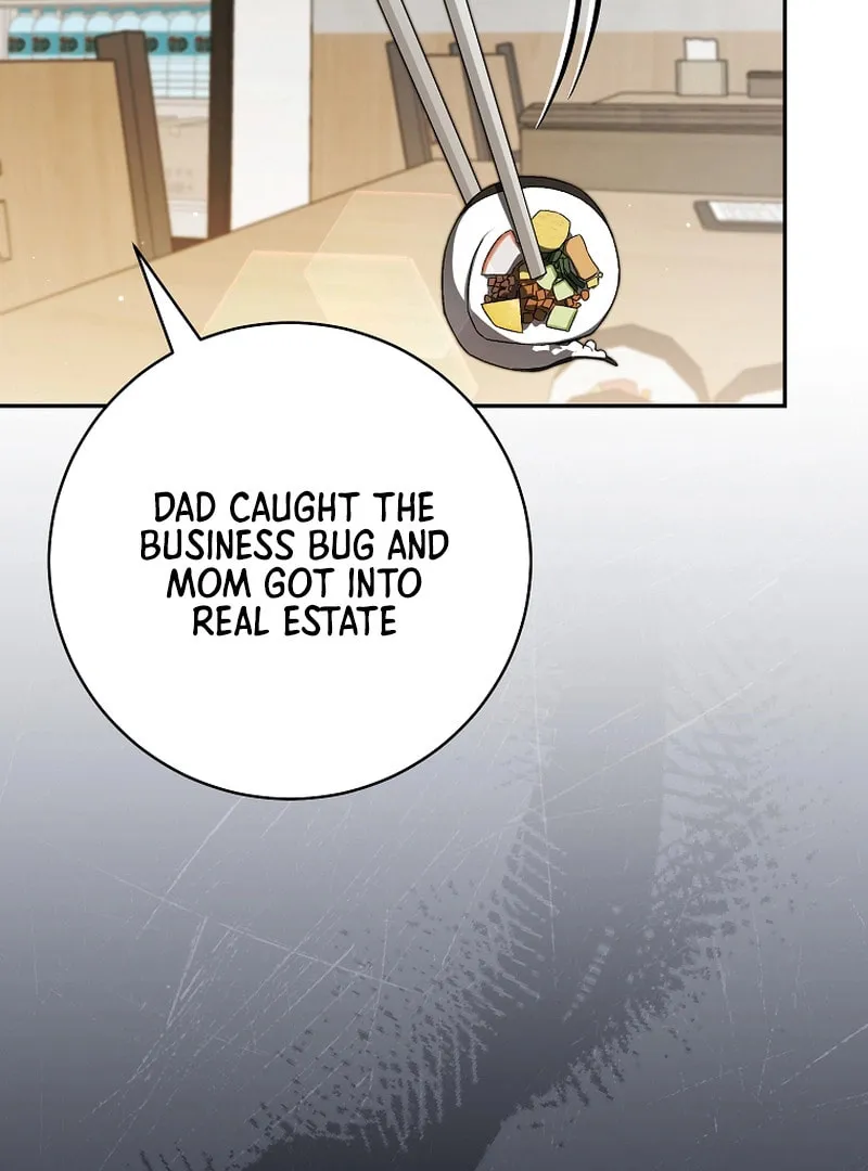 I Became the Cursed Idol Leader Chapter 25 page 9 - 
