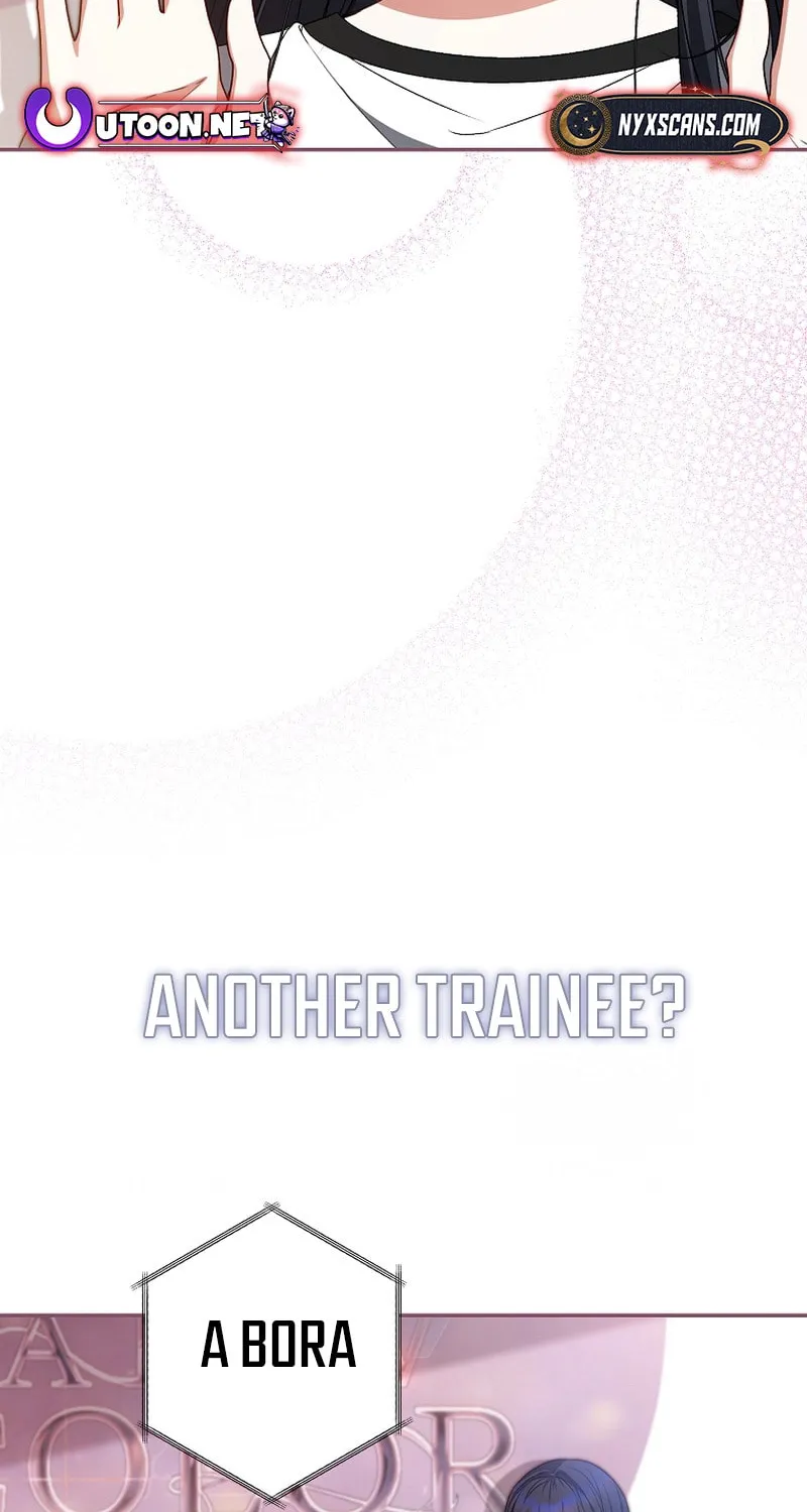 I Became the Cursed Idol Leader Chapter 25 page 81 - 