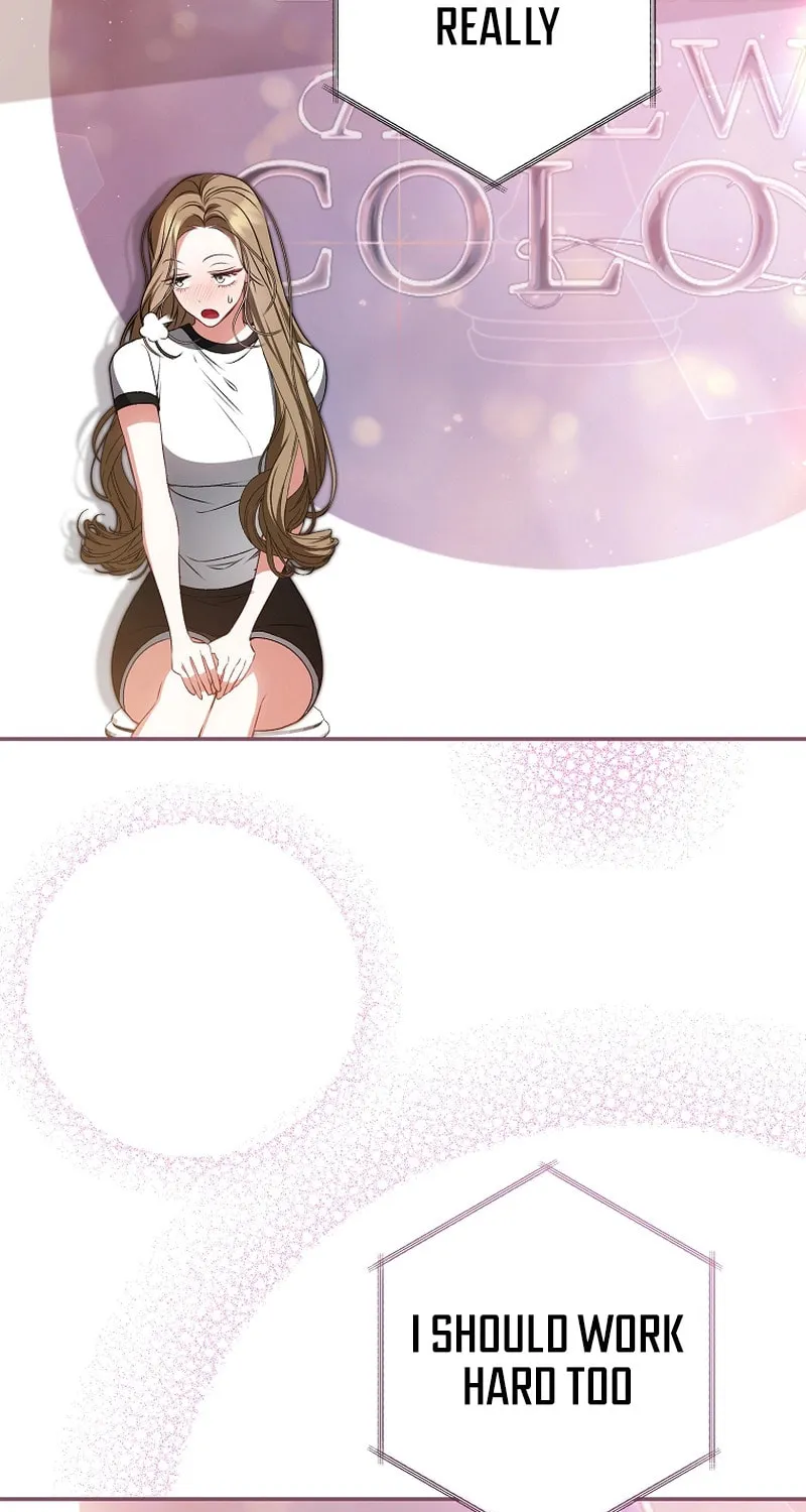 I Became the Cursed Idol Leader Chapter 25 page 86 - 