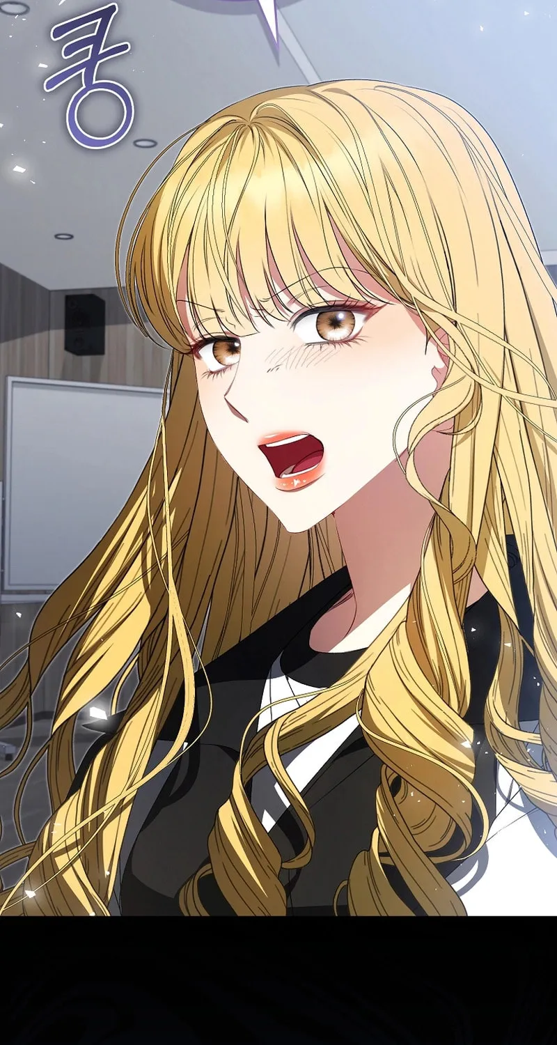 I Became the Cursed Idol Leader Chapter 25 page 92 - 