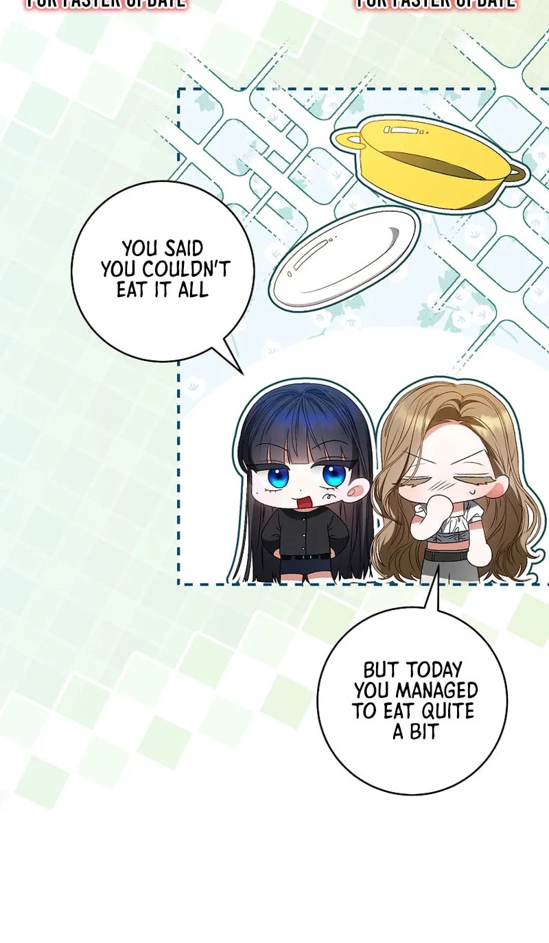 I Became the Cursed Idol Leader Chapter 25 page 95 - 