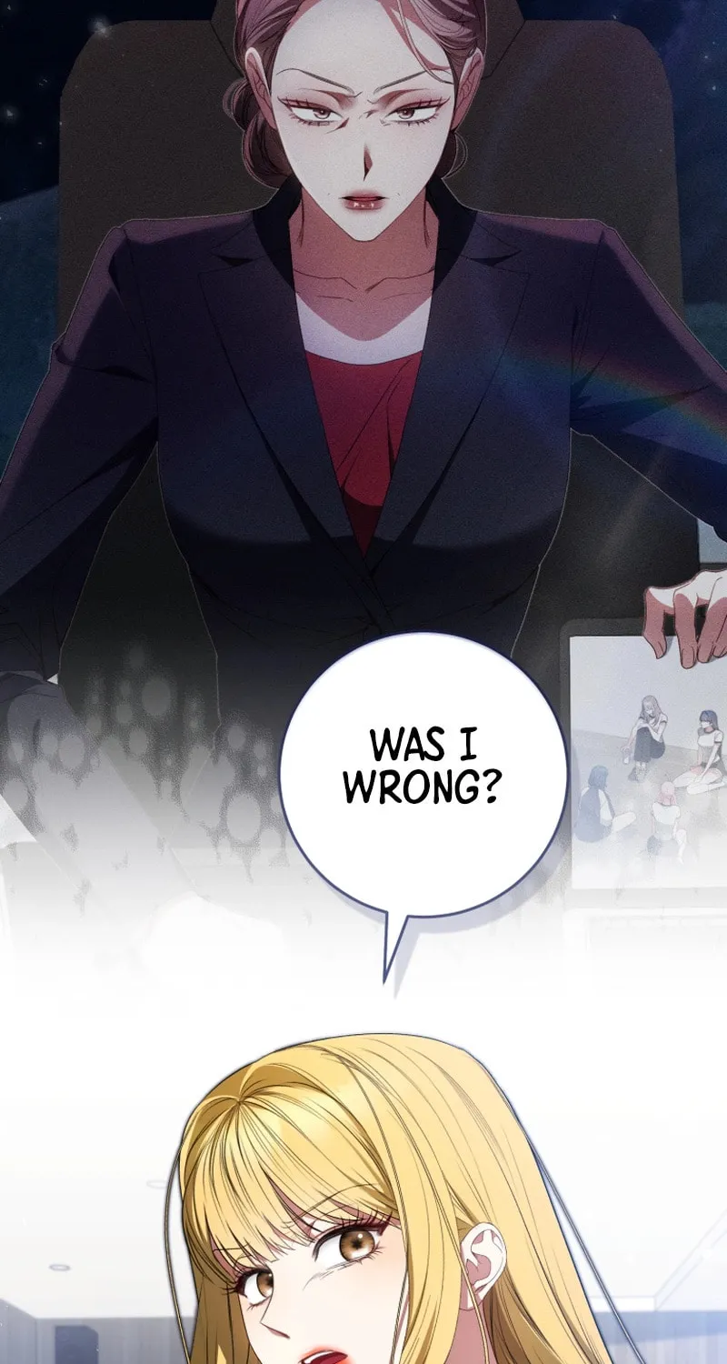 I Became the Cursed Idol Leader Chapter 26 page 11 - 