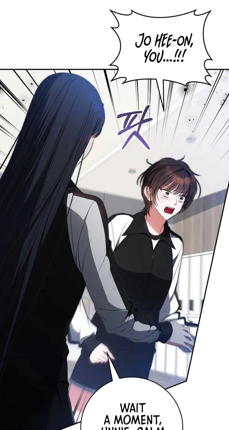 I Became the Cursed Idol Leader Chapter 26 page 13 - 