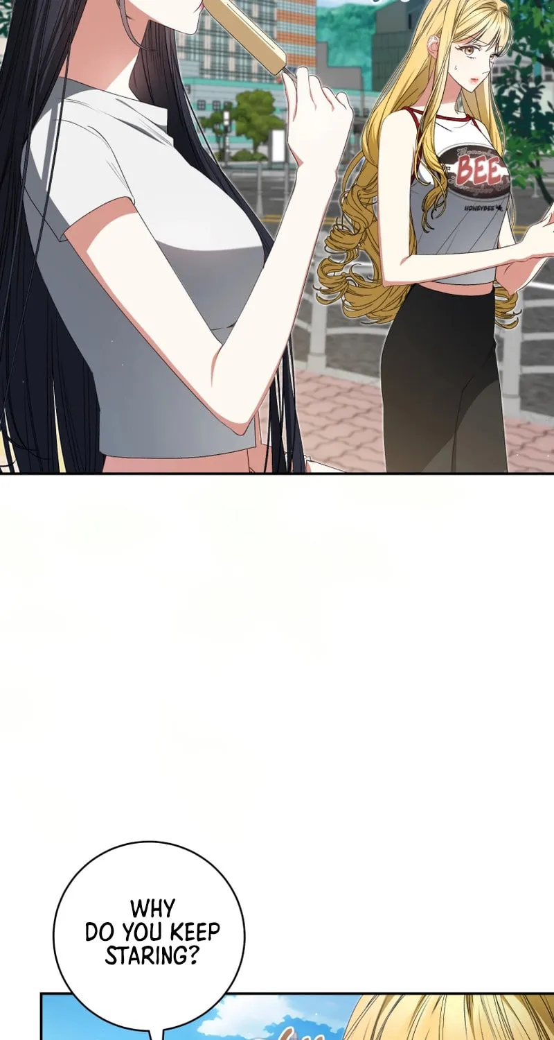 I Became the Cursed Idol Leader Chapter 26 page 23 - 