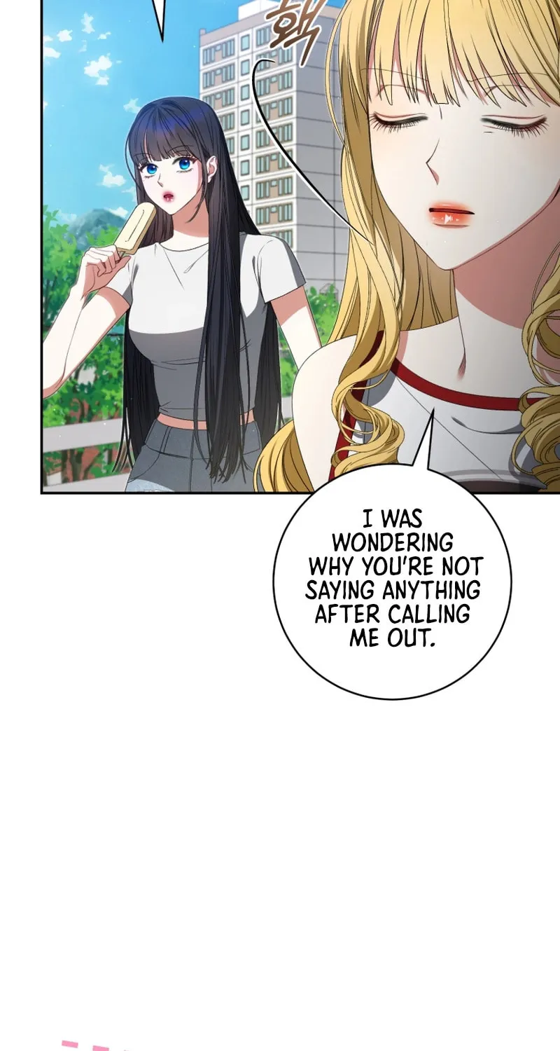 I Became the Cursed Idol Leader Chapter 26 page 24 - 