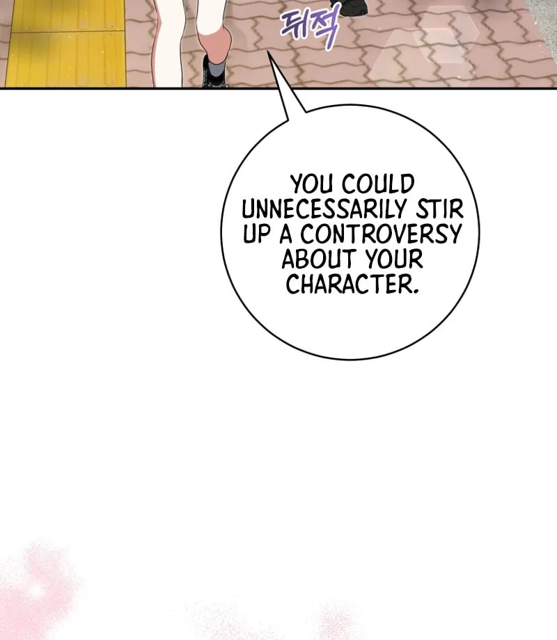 I Became the Cursed Idol Leader Chapter 26 page 27 - 